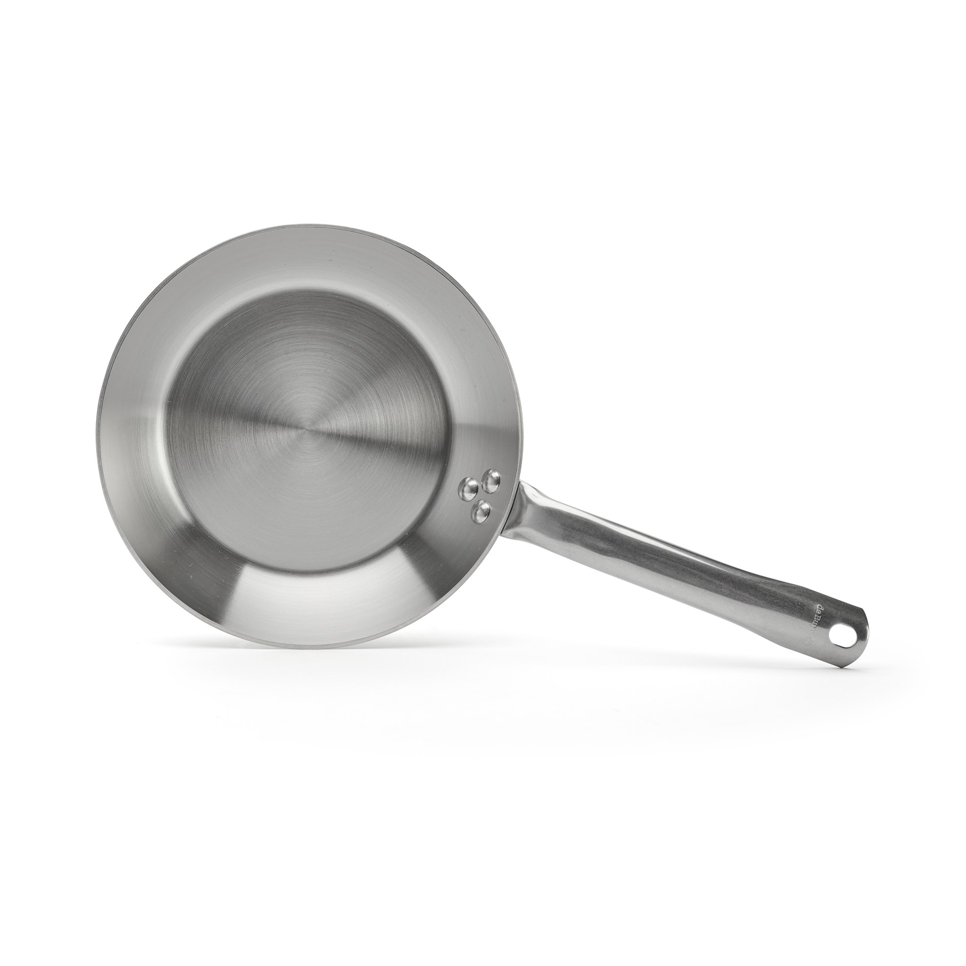 Nerezová pánev de Buyer ALCHIMY P.24cm_3