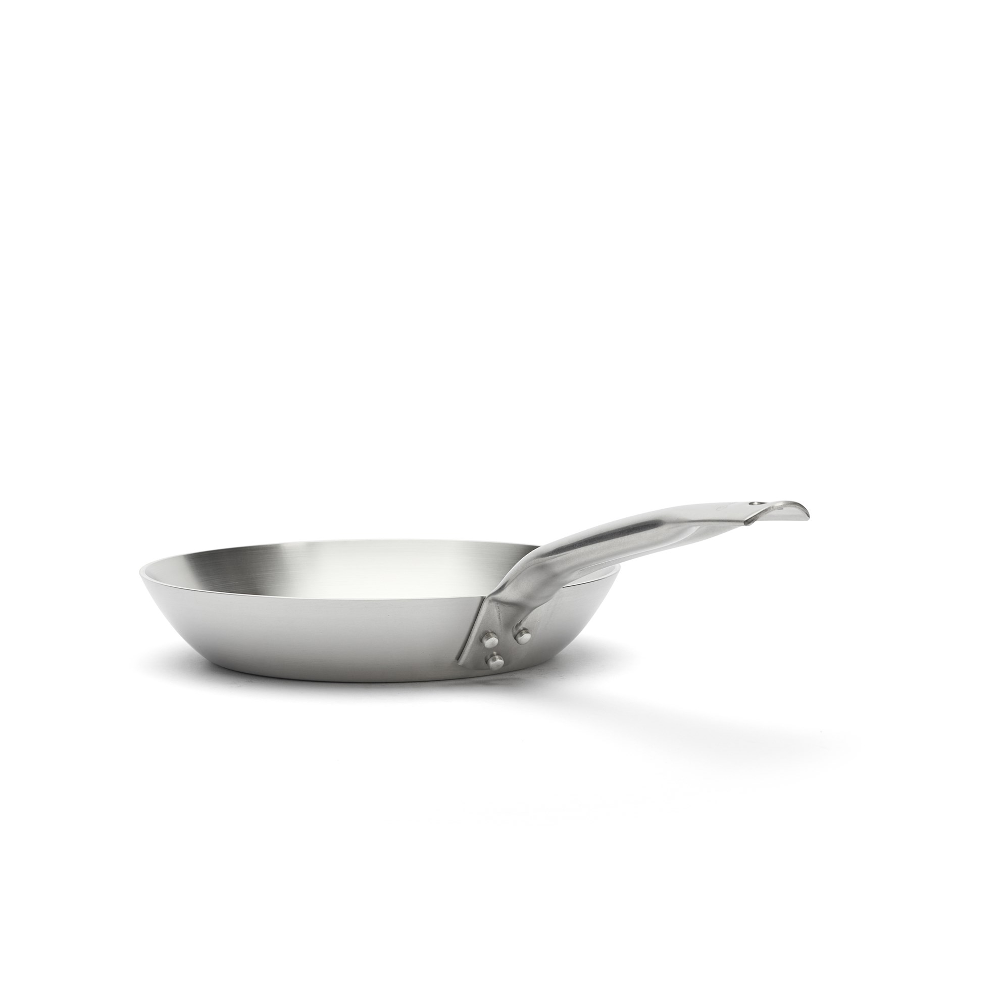 Nerezová pánev de Buyer ALCHIMY P.24cm_5