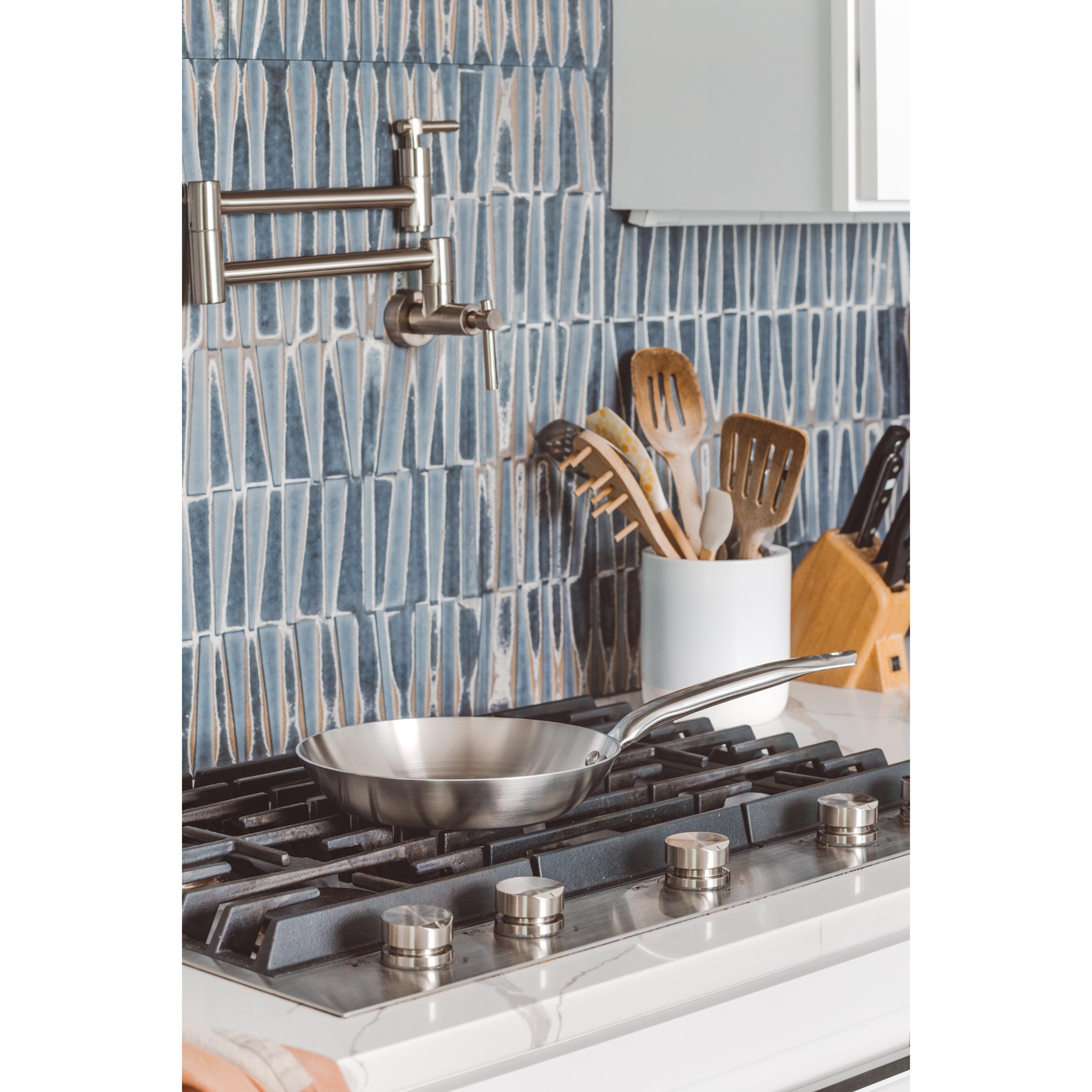 Nerezová pánev de Buyer ALCHIMY P.24cm_7