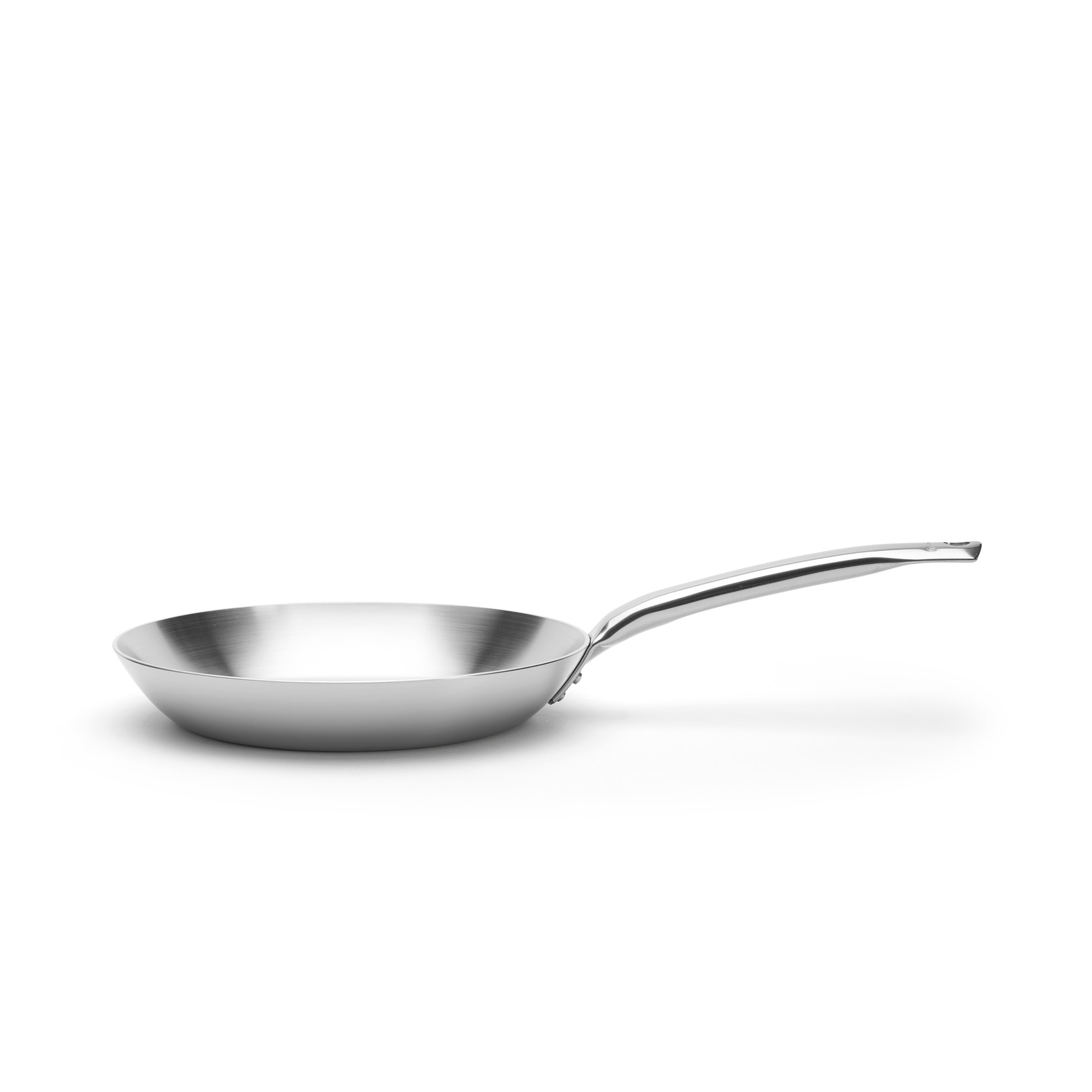 Nerezová pánev de Buyer ALCHIMY P.28cm_2