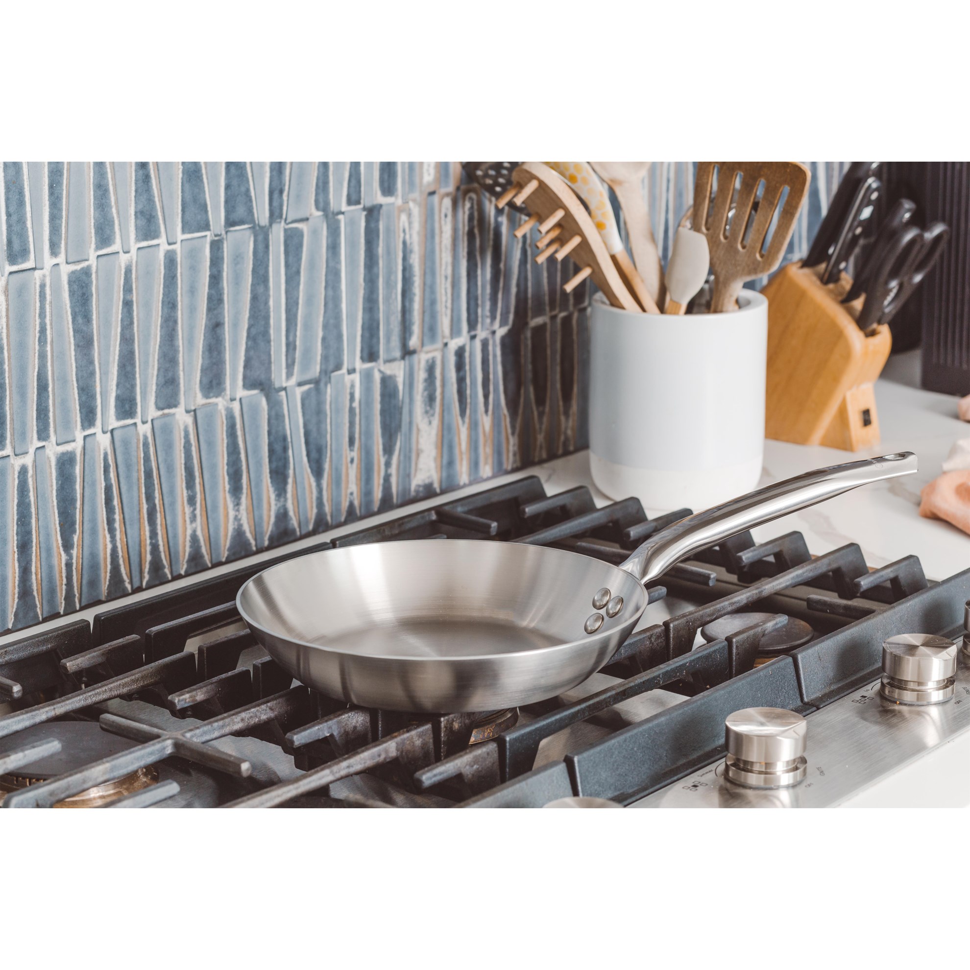 Nerezová pánev de Buyer ALCHIMY P.28cm_7