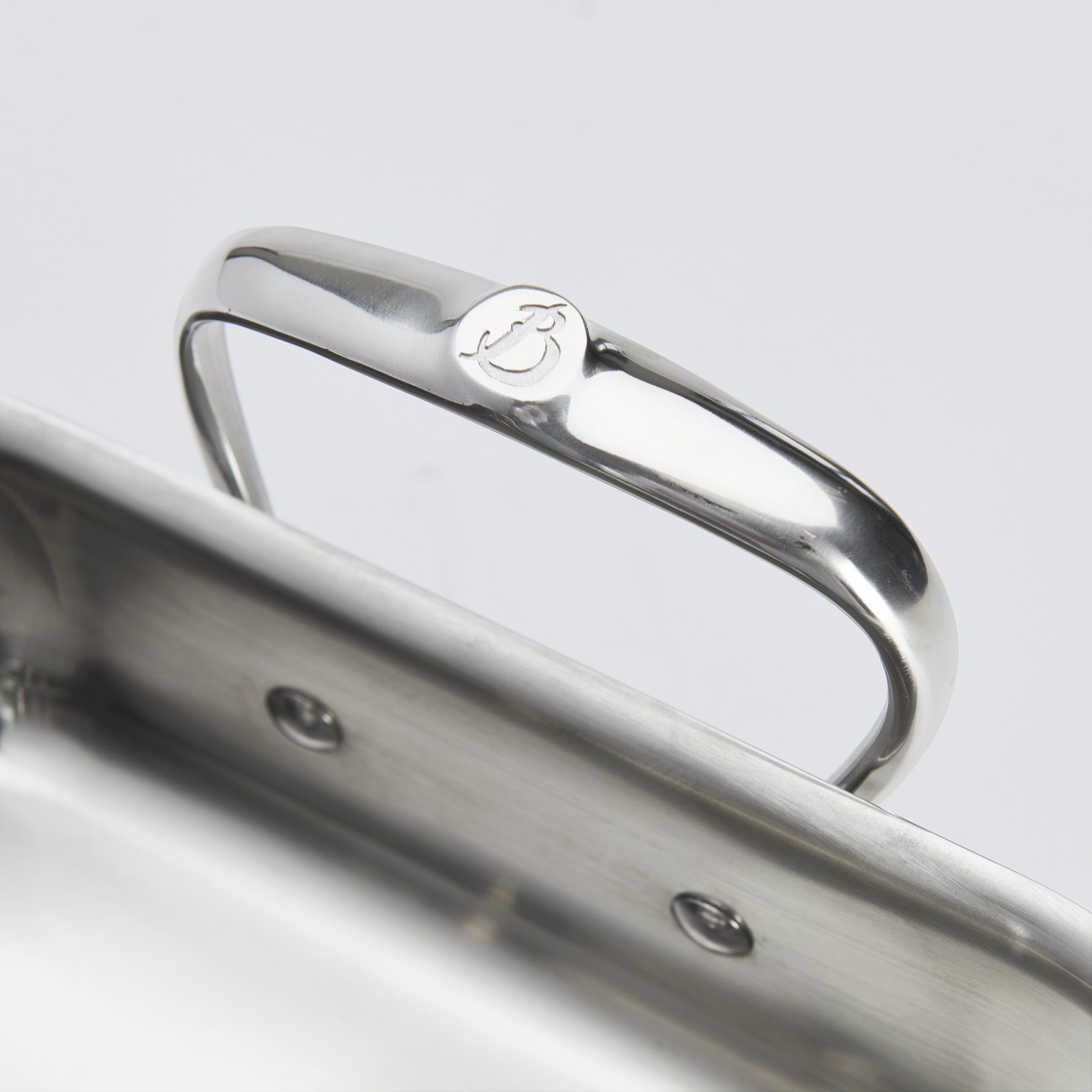 Nerezový pekáč de Buyer AFFINITY 35x25cm_4