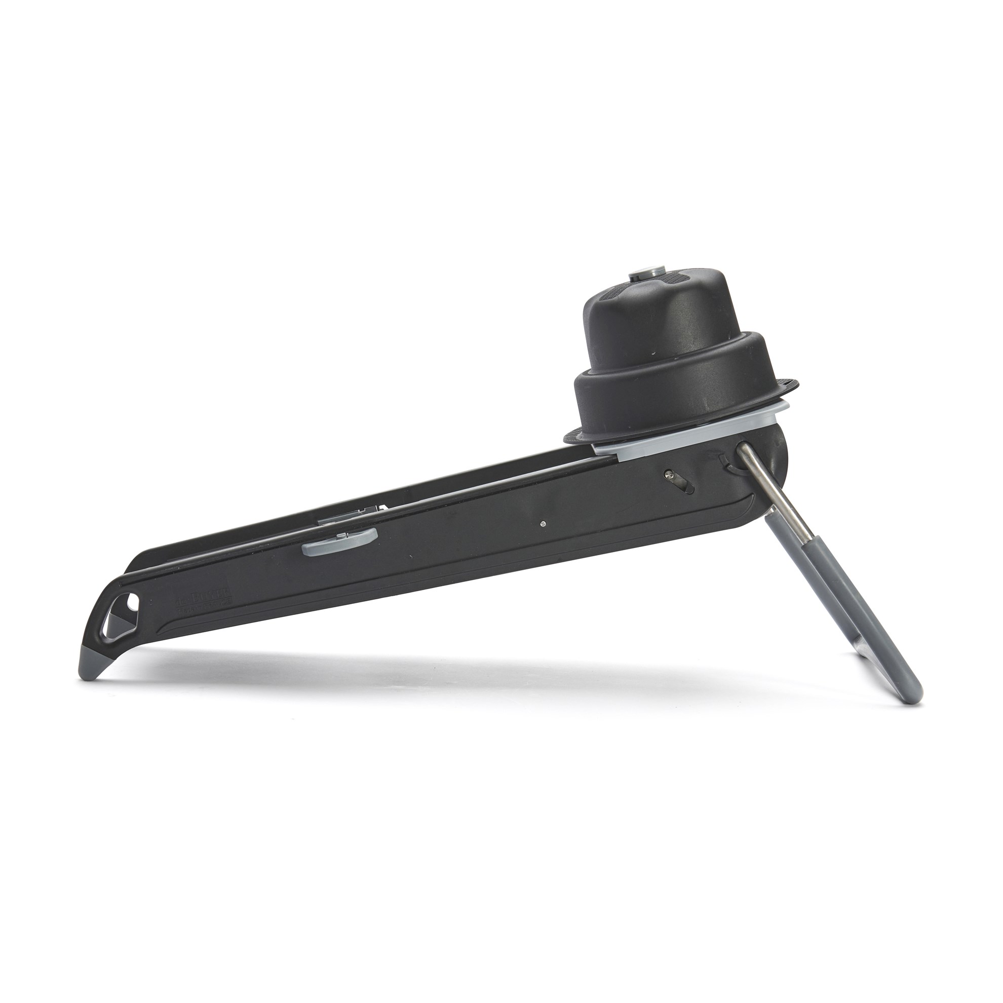 Kráječ/mandolína de Buyer SWING PLUS černý_10