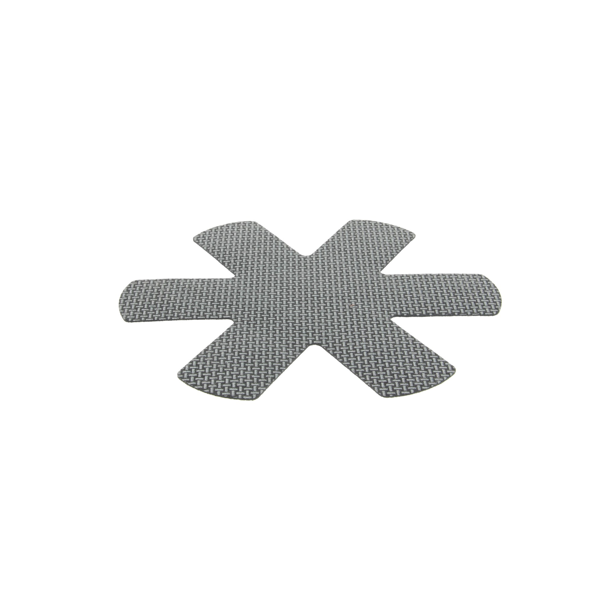 Chránič pánví proti poškrábání de Buyer SET/2ks černý_3