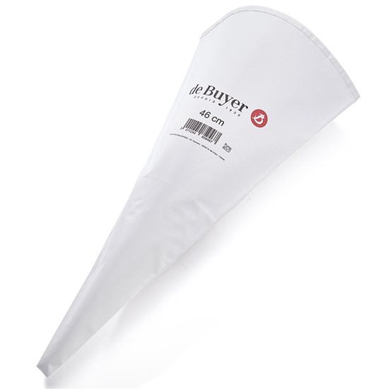Nylonový cukrářský sáček na zdobení de Buyer D.46cm_1