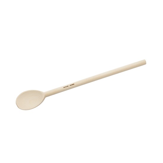 Dřevěná vařečka de Buyer B BOIS D.30 cm_1