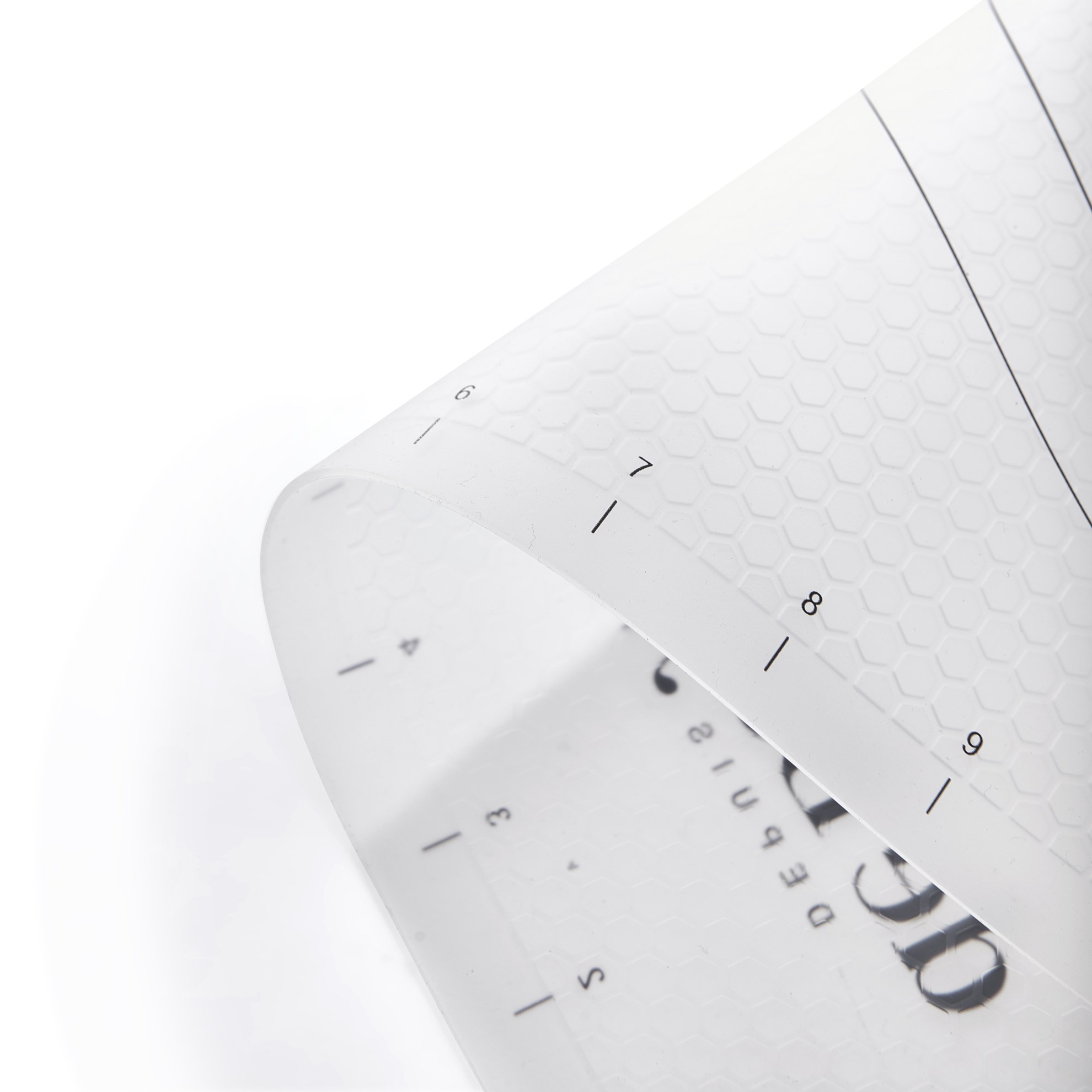 Silikonová podložka na těsto de Buyer 60x40cm_2