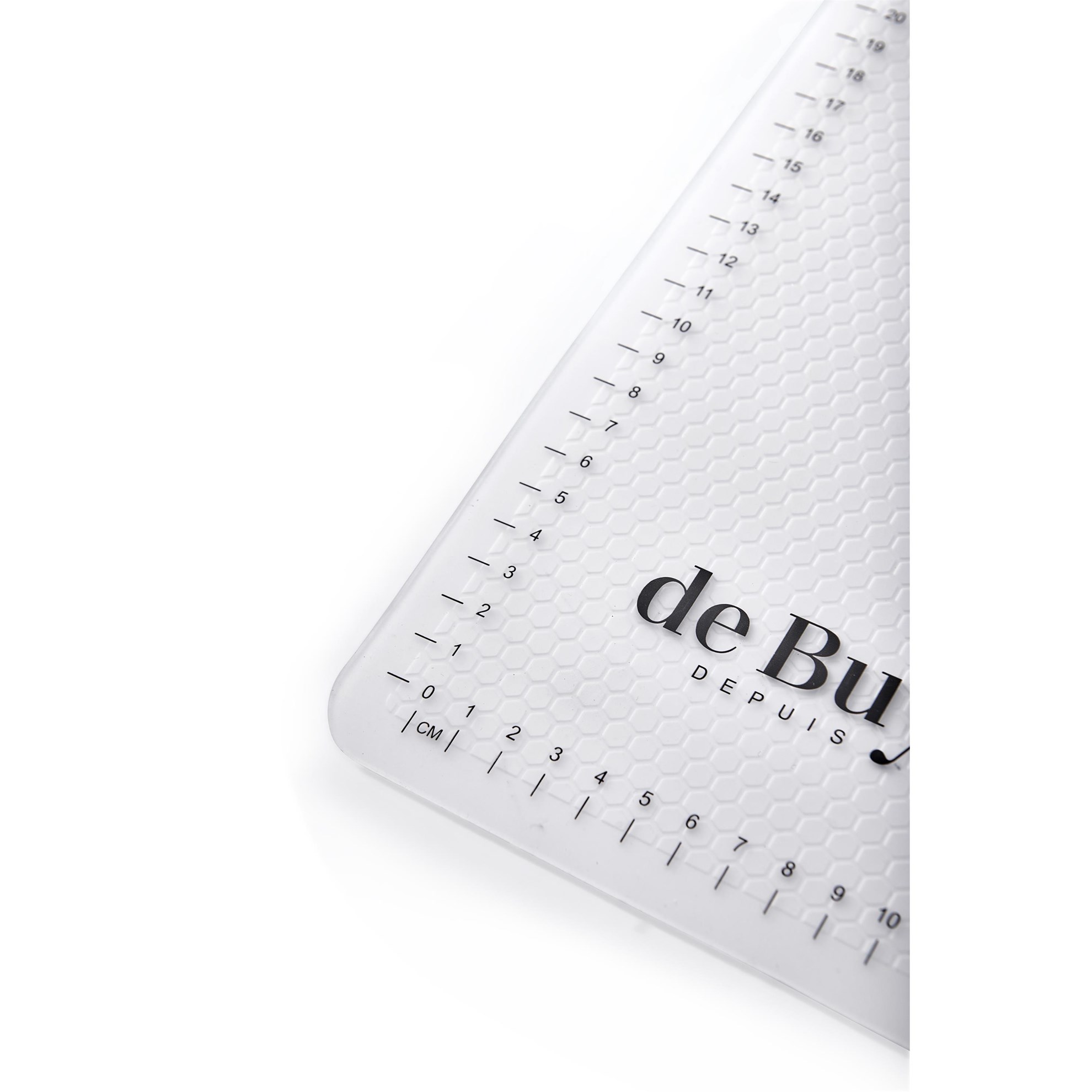 Silikonová podložka na těsto de Buyer 60x40cm_4