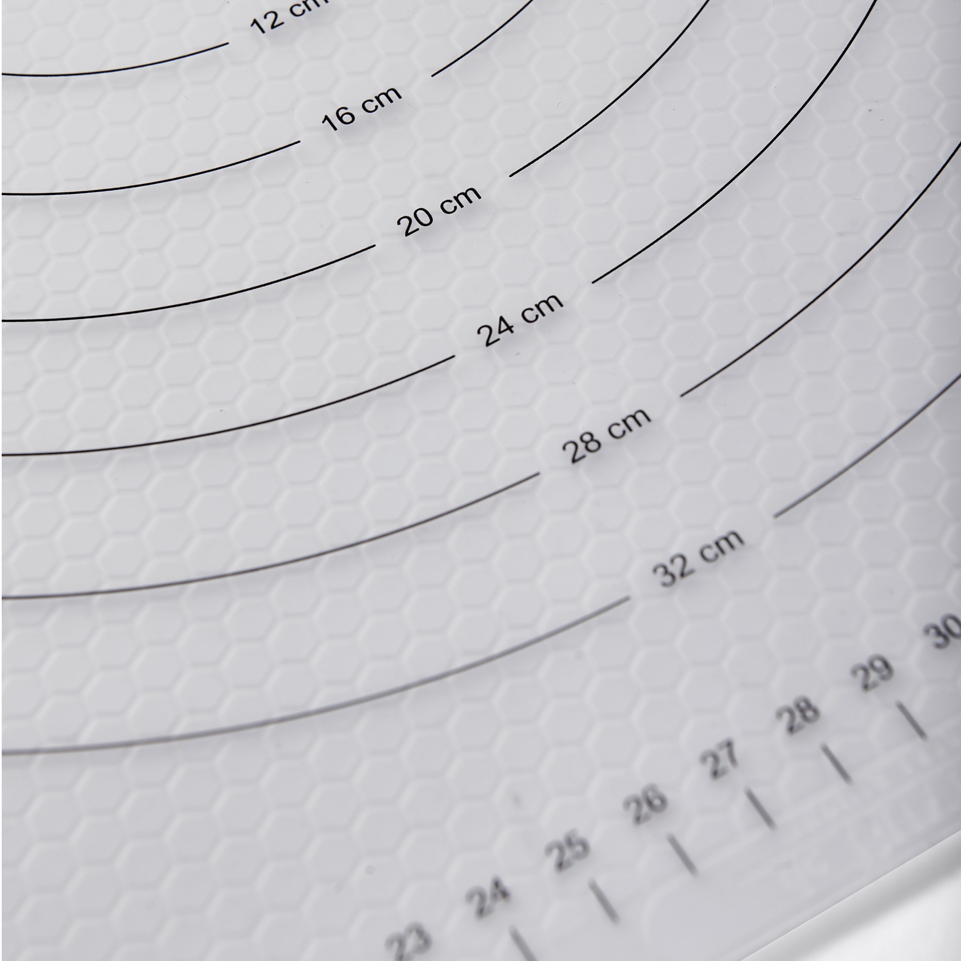 Silikonová podložka na těsto de Buyer 60x40cm_5