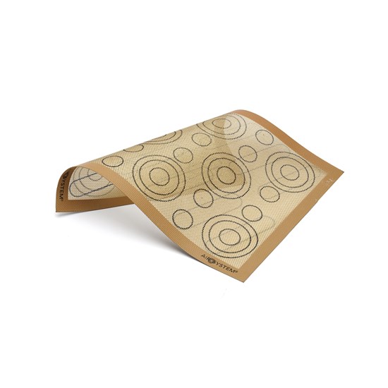 Pečící podložka pro odpalované těsto de Buyer AIRMAT 40x30cm_8