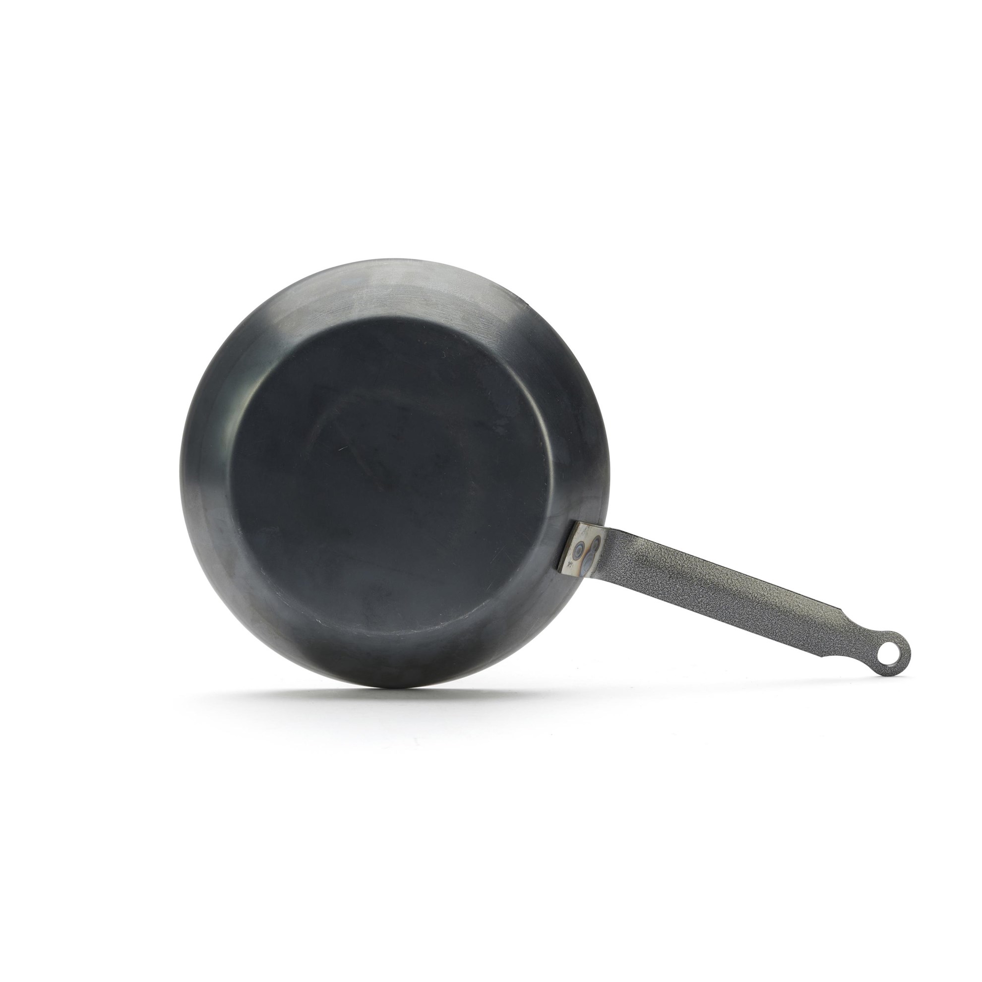 Ocelová pánev de Buyer LA LYONNAISE P.20cm_4