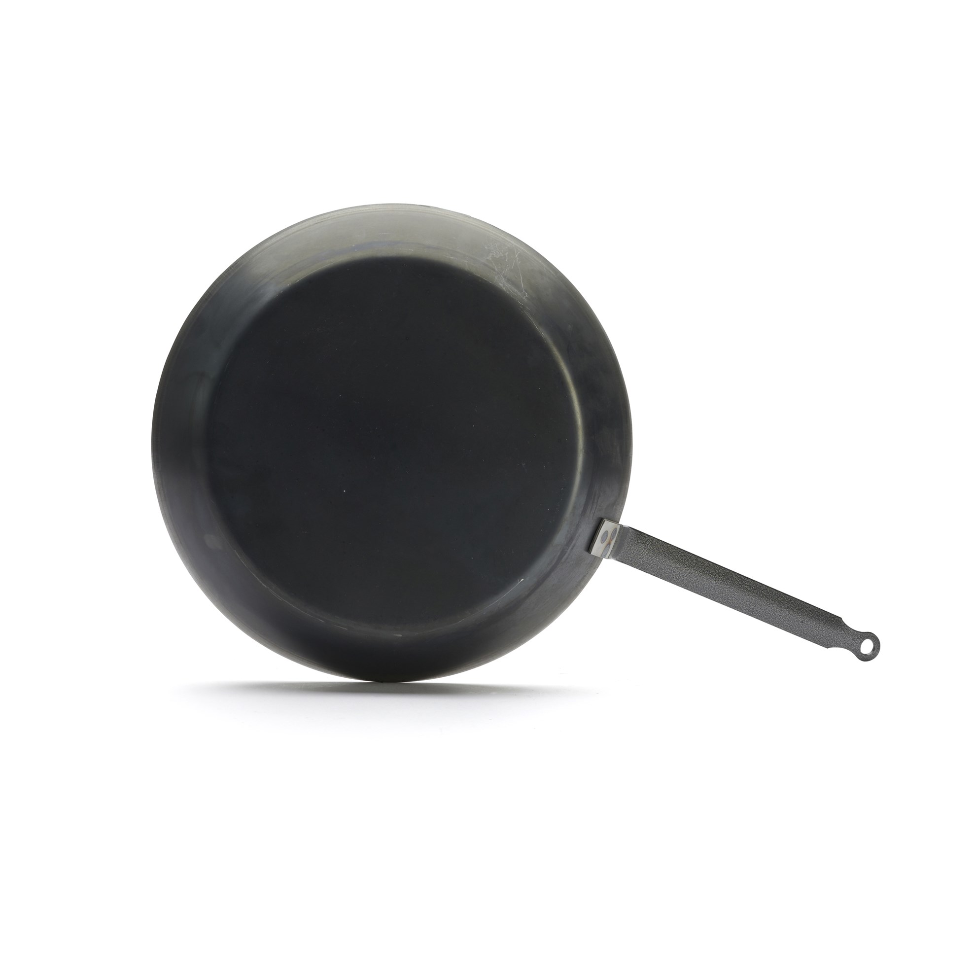 Ocelová pánev de Buyer LA LYONNAISE P.32cm_4