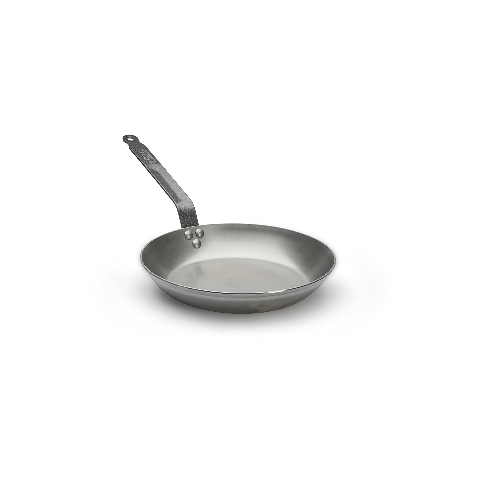 Ocelová pánev de Buyer CARBON PLUS P.28cm_1