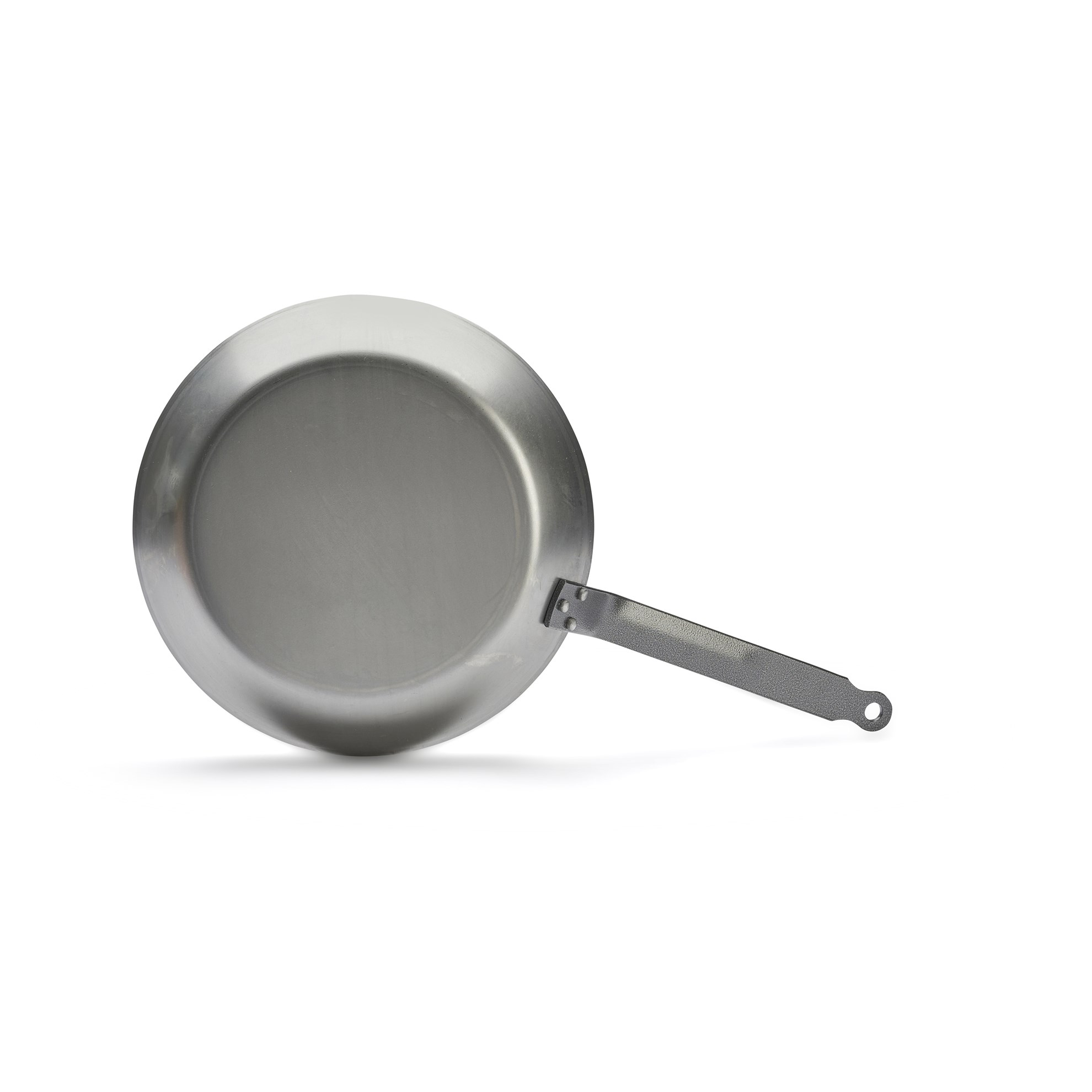 Ocelová pánev de Buyer CARBON PLUS P.28cm_4