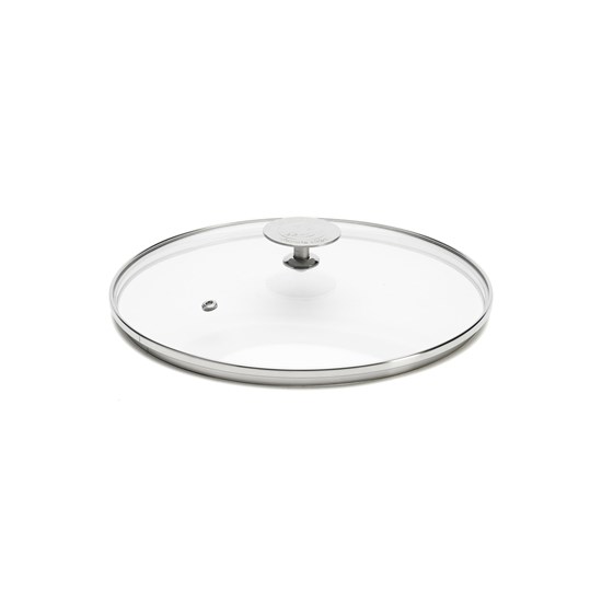 Skleněná poklice de Buyer MILADY P.28cm_2