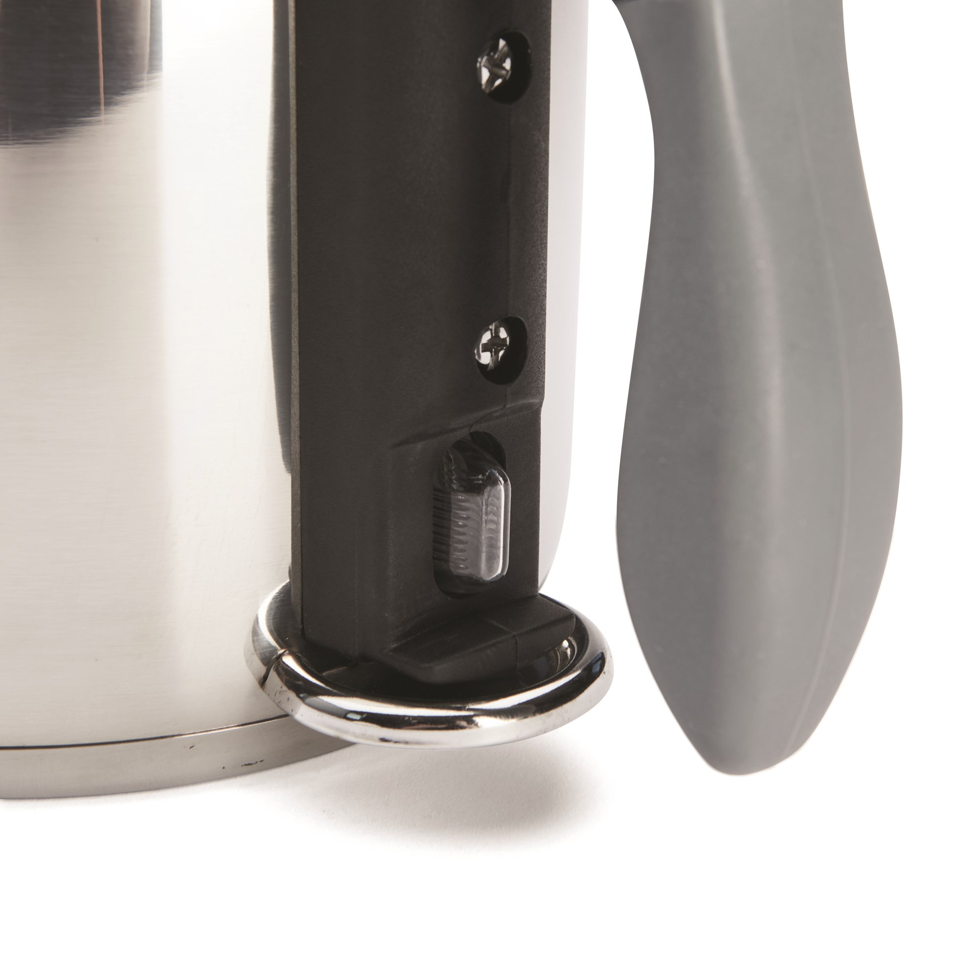 Nerezový hrnec na vodní lázeň de Buyer 1,5l_7