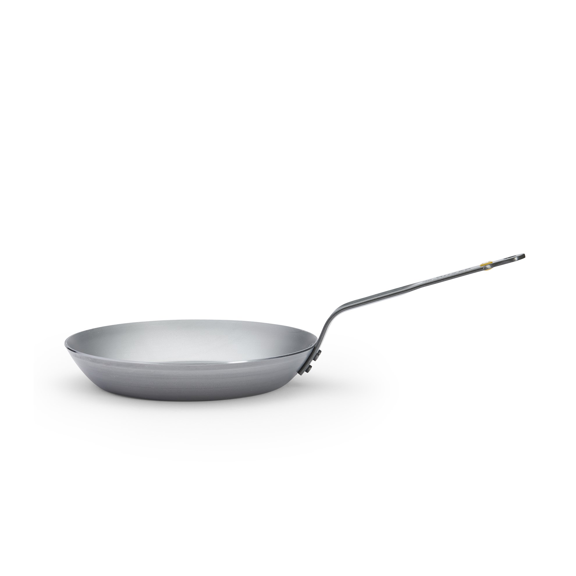 Ocelová pánev de Buyer MINERAL B P.24cm 1,2l_1