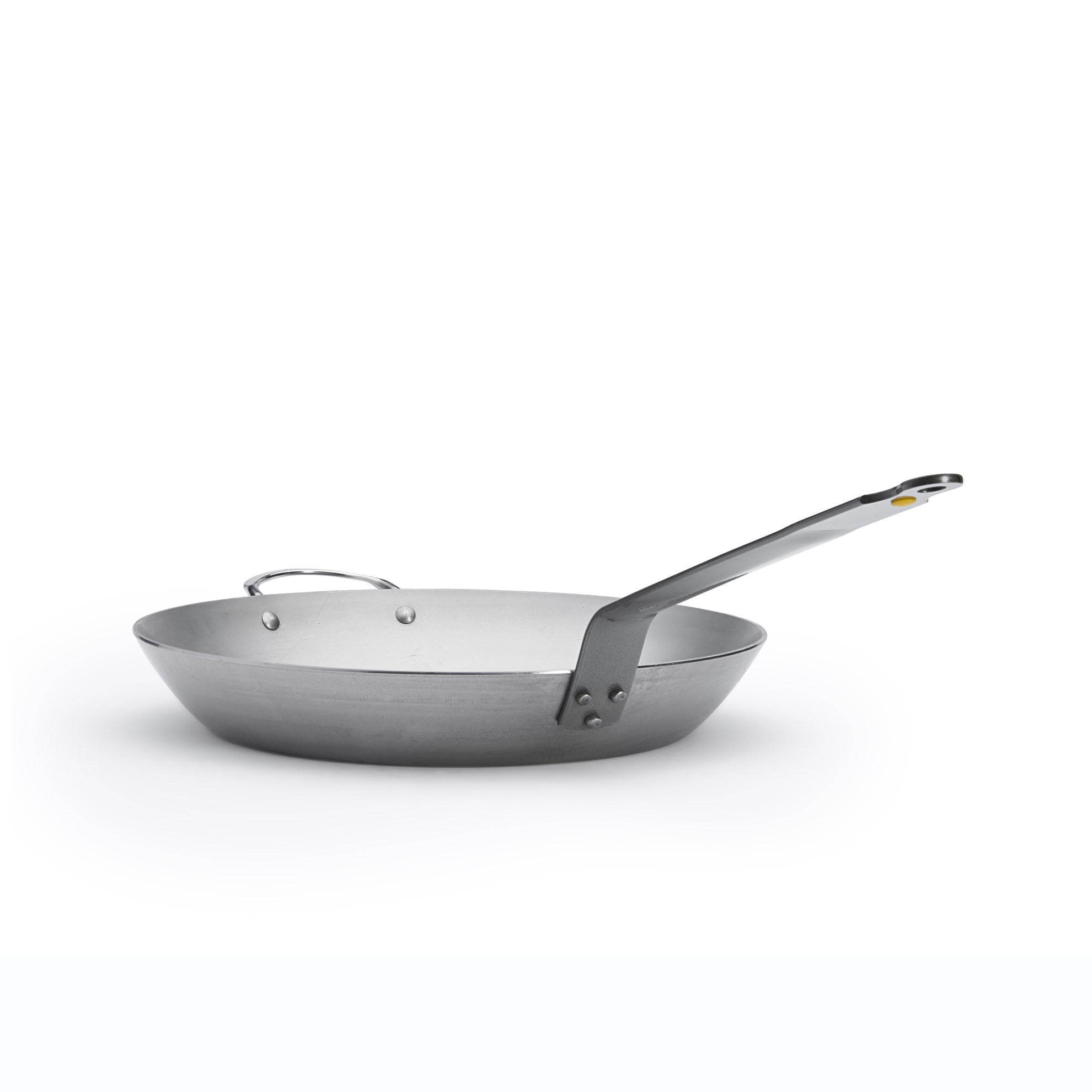 Ocelová pánev de Buyer MINERAL B P.36cm 2,8l_5