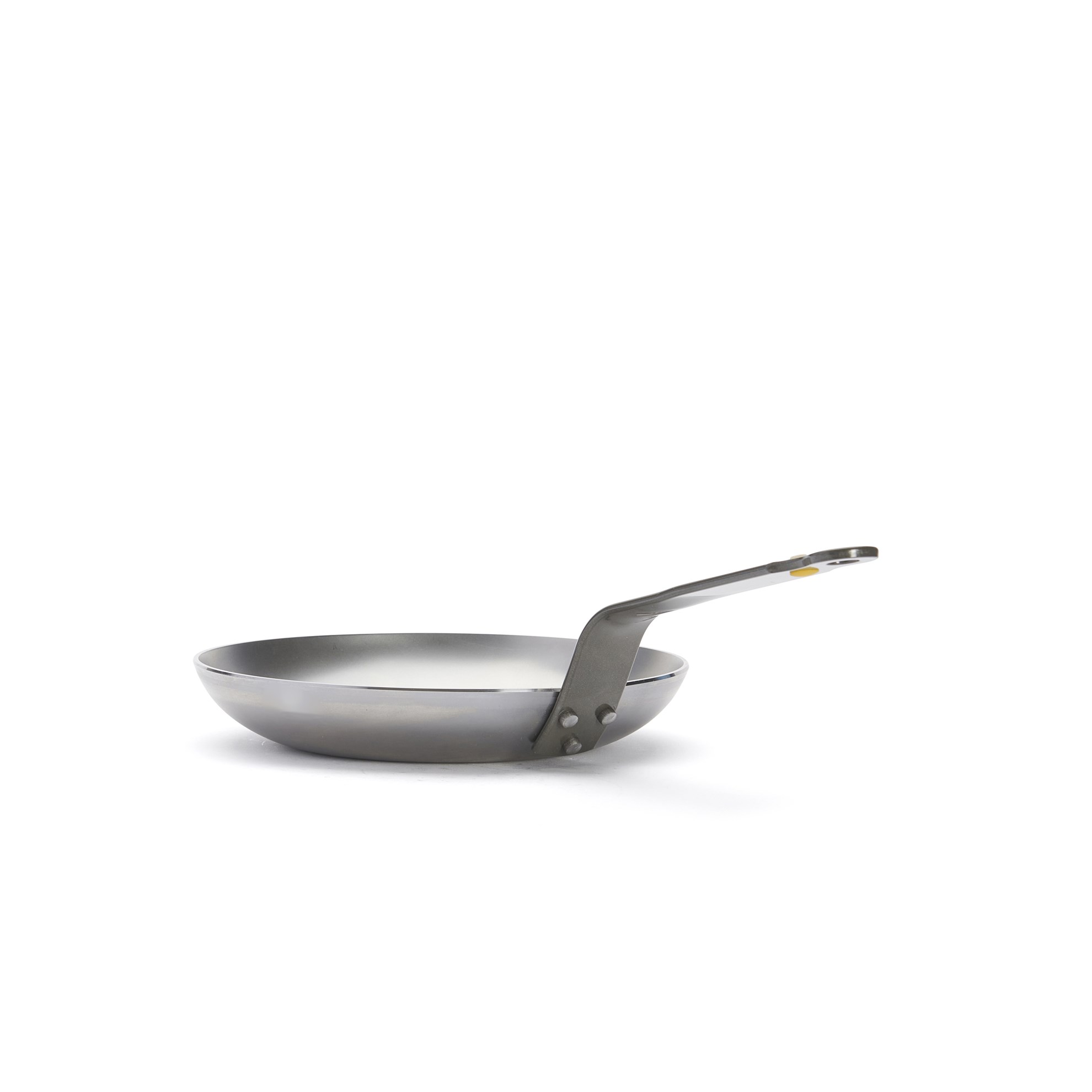 Ocelová pánev na omelety de Buyer MINERAL B P.20cm_5