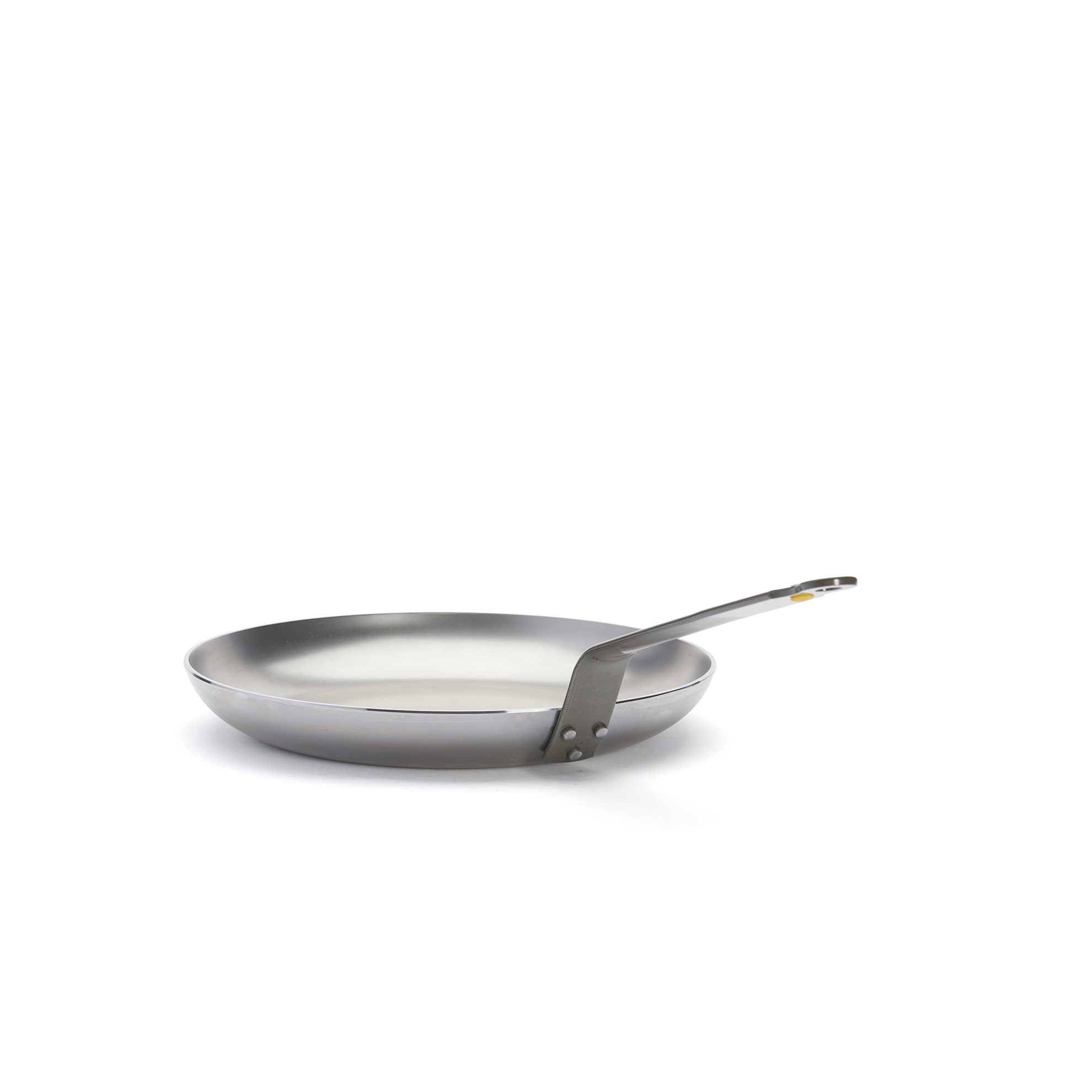 Ocelová pánev na omelety de Buyer MINERAL B P.28cm_5