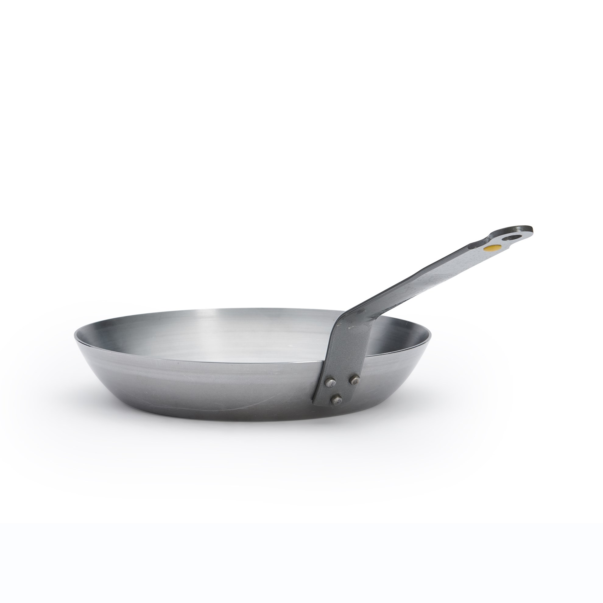 Ocelová grilovací pánev de Buyer MINERAL B P.26cm_5