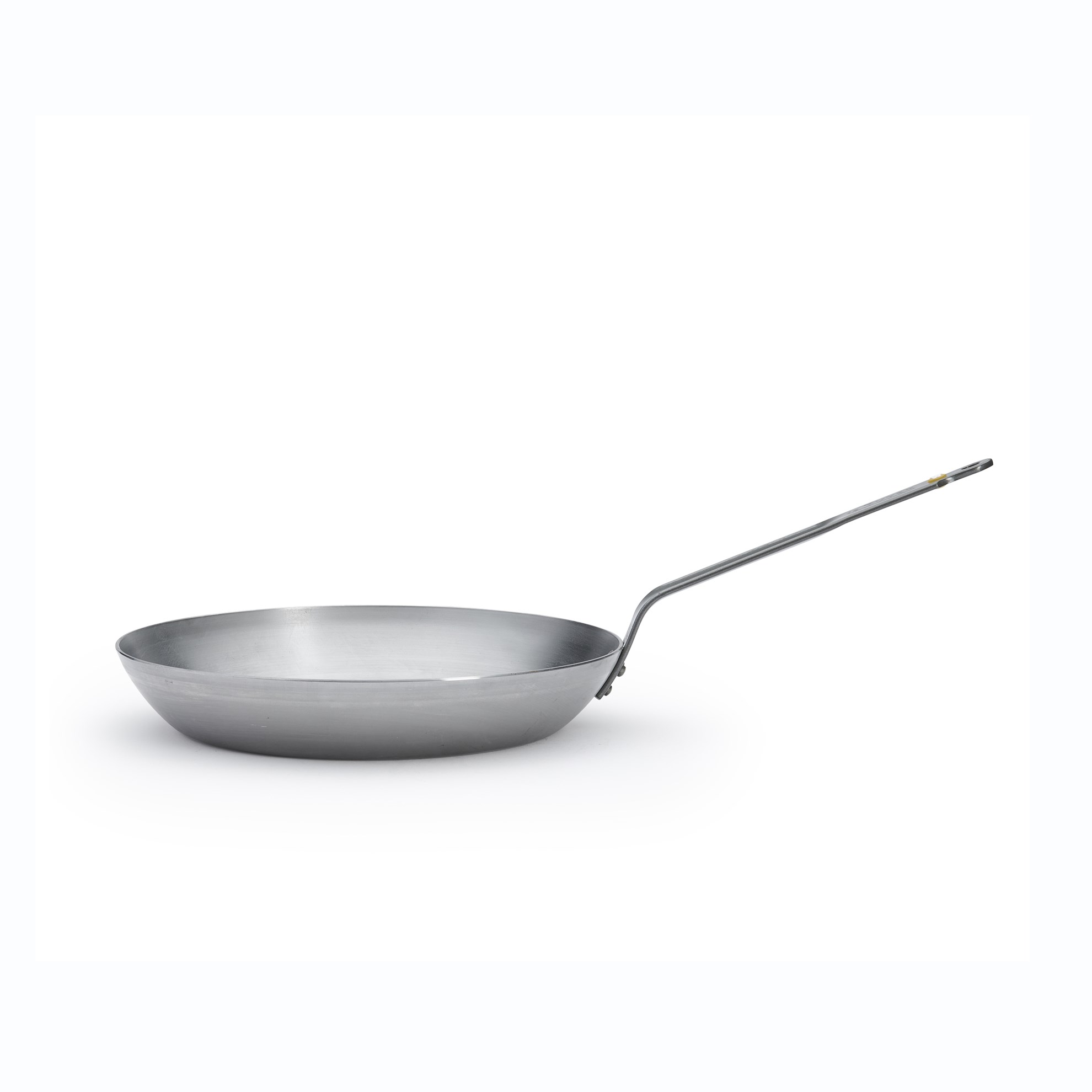 Ocelová grilovací pánev de Buyer MINERAL B P.32cm_2