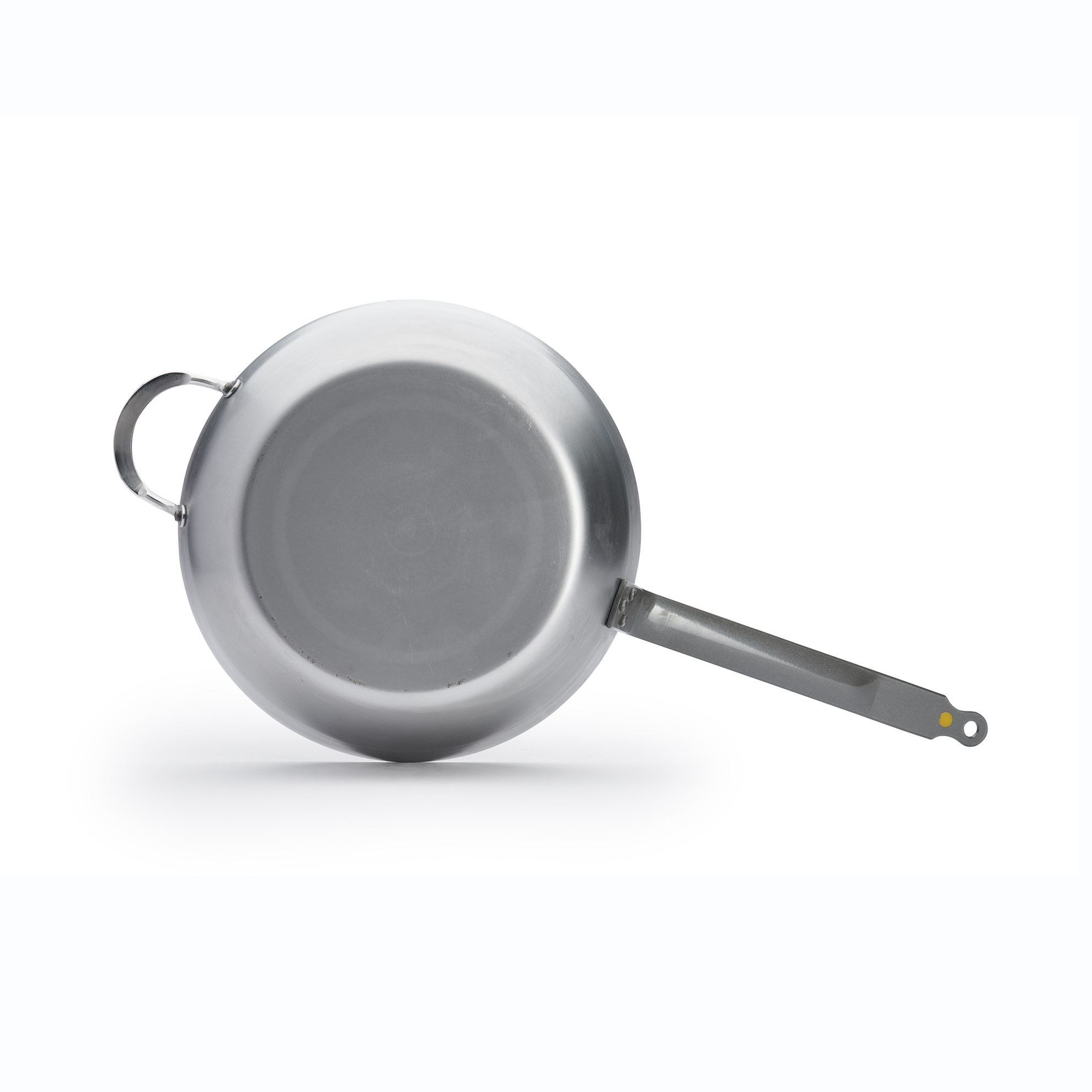 Ocelová hluboká pánev de Buyer MINERAL B P.32cm 5,5l_4