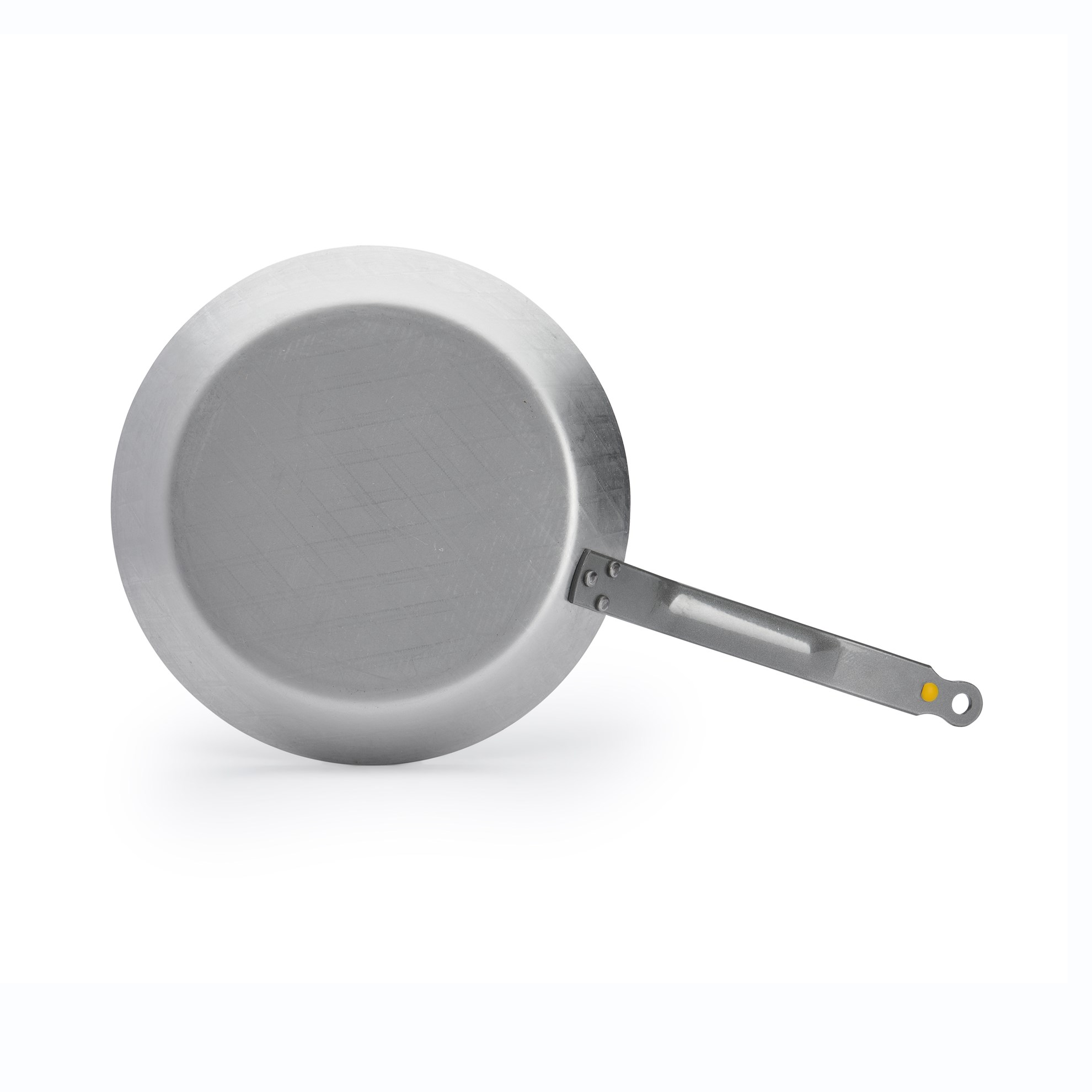 Ocelová pánev na steaky de Buyer MINERAL B P.28cm_4