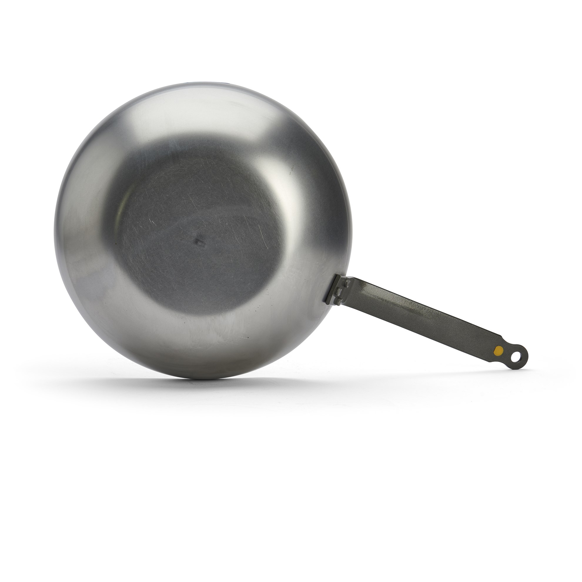 Ocelová pánev WOK de Buyer MINERAL B P.28cm_2
