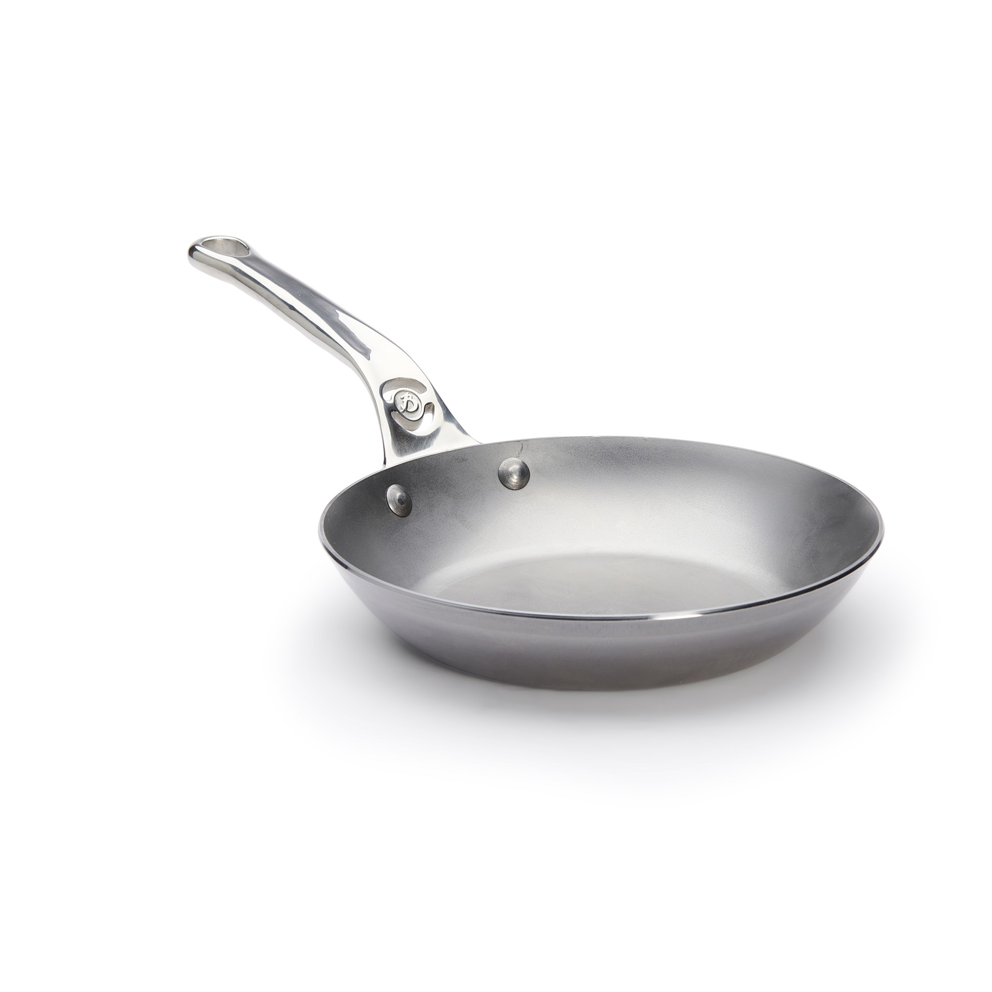 Univerzální pánev de Buyer MINERAL B PRO P.20cm 0,8l_1