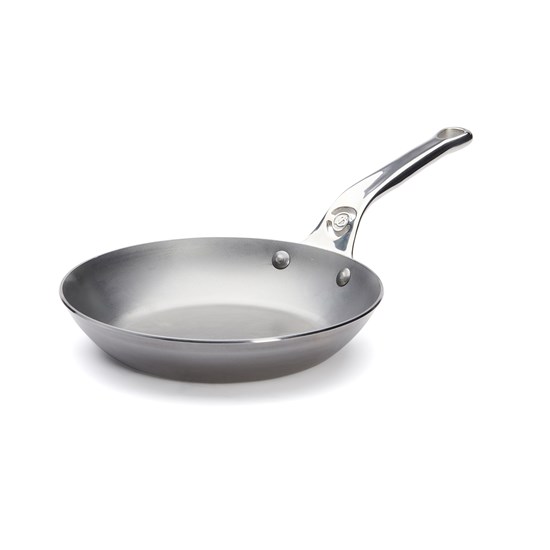 Univerzální pánev de Buyer MINERAL B PRO P.20cm 0,8l_8