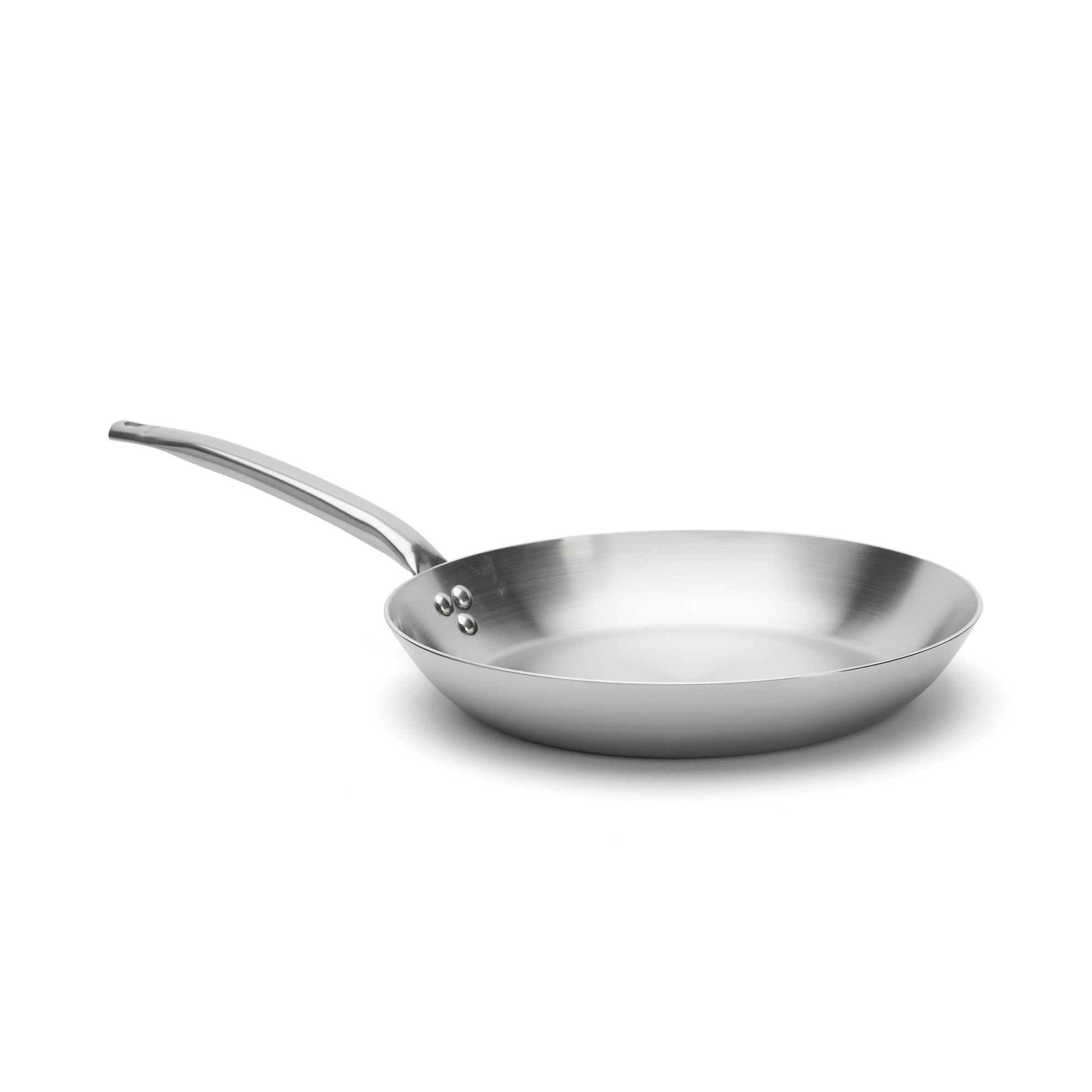 Nerezová pánev de Buyer ALCHIMY P.32cm_1