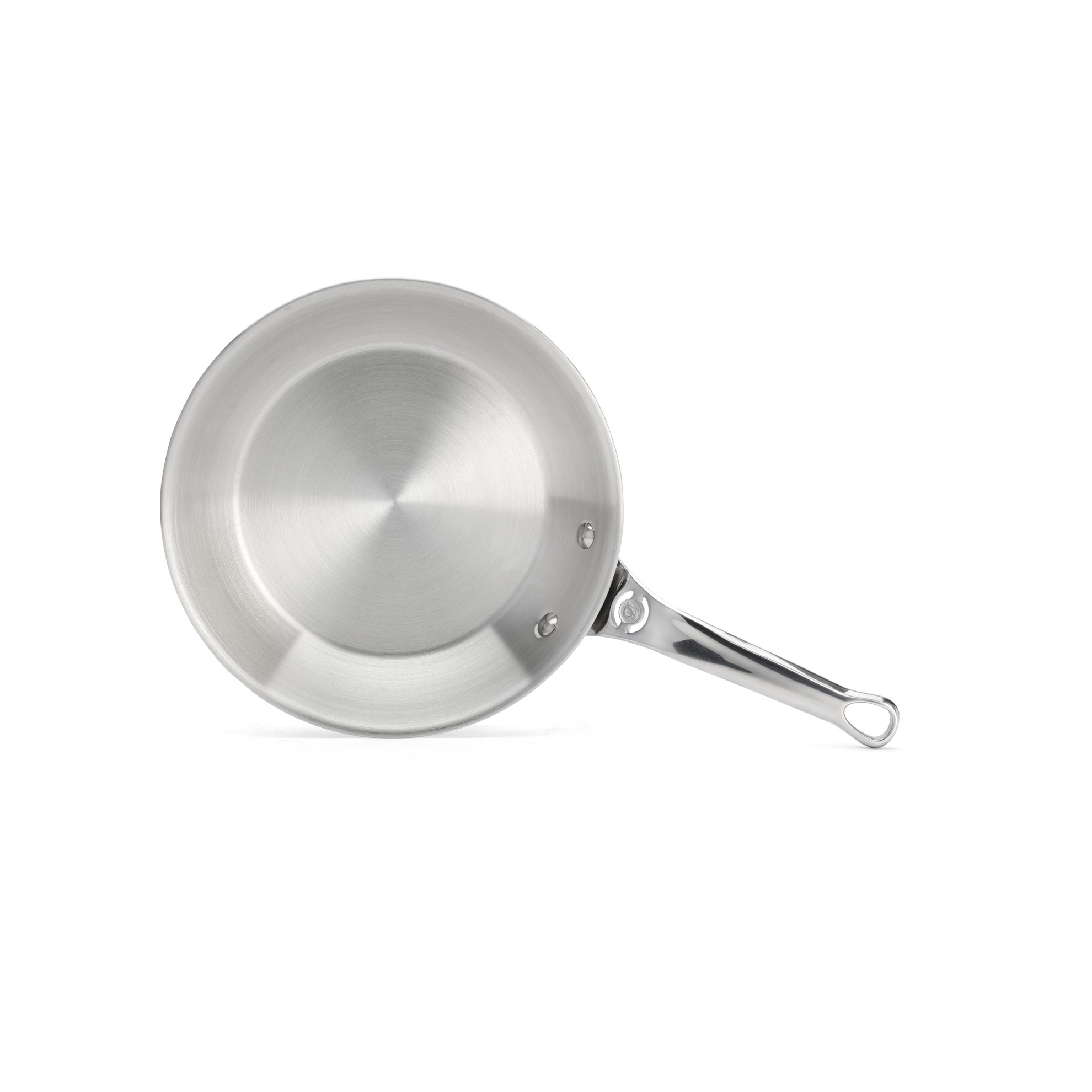 Nerezová pánev de Buyer AFFINITY P.20cm_2