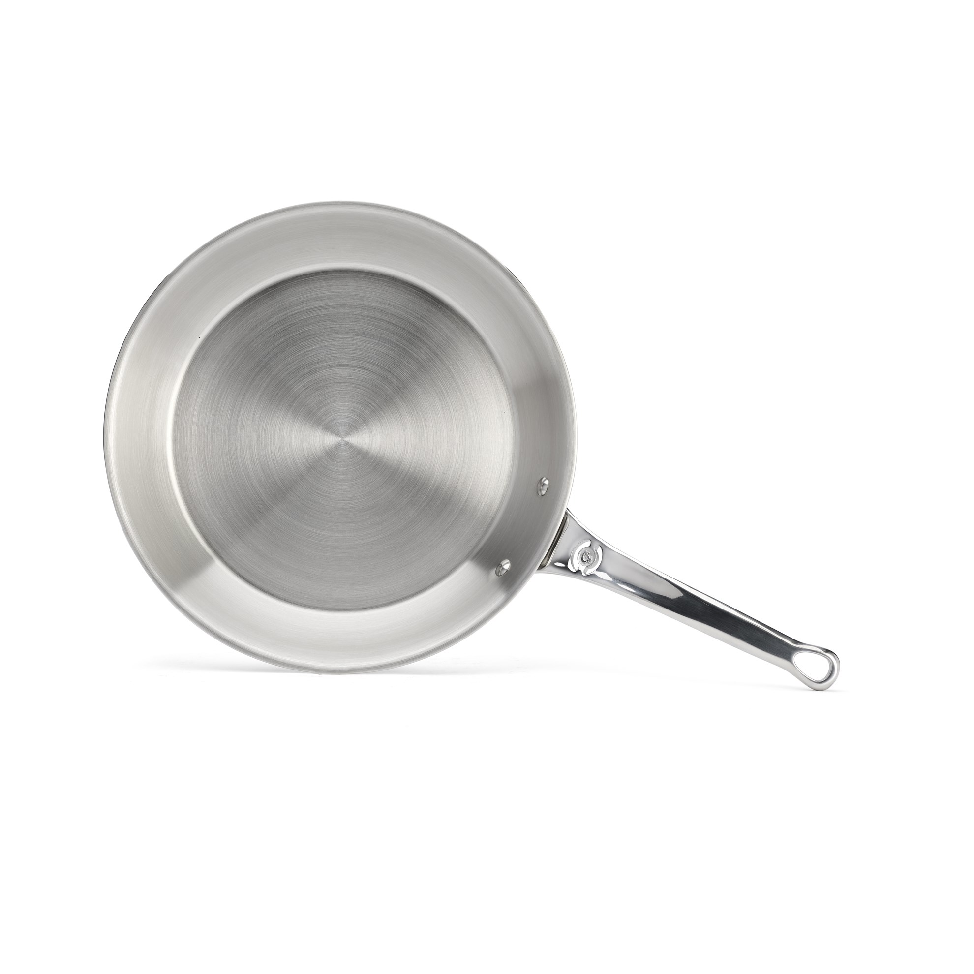 Nerezová pánev de Buyer AFFINITY P.28cm_2