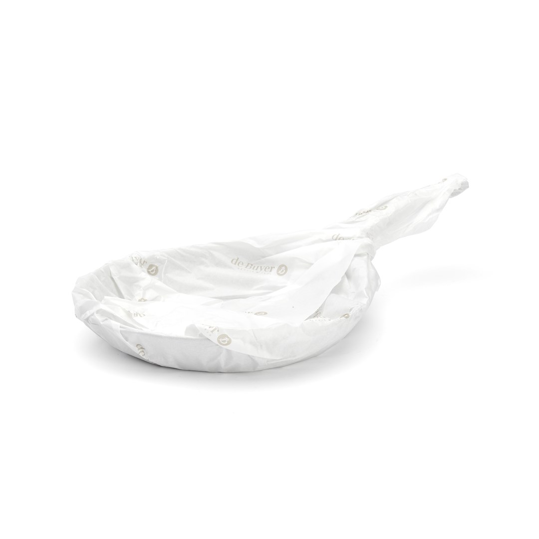 Nerezová pánev de Buyer AFFINITY P.28cm_5