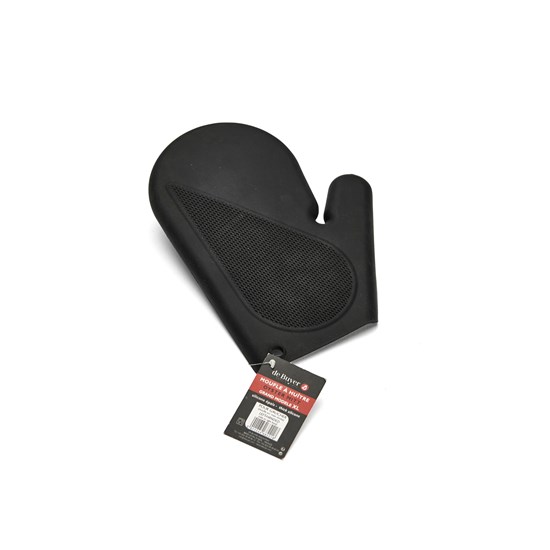 Siliková rukavice na ústřice de Buyer OYSTER levá_3