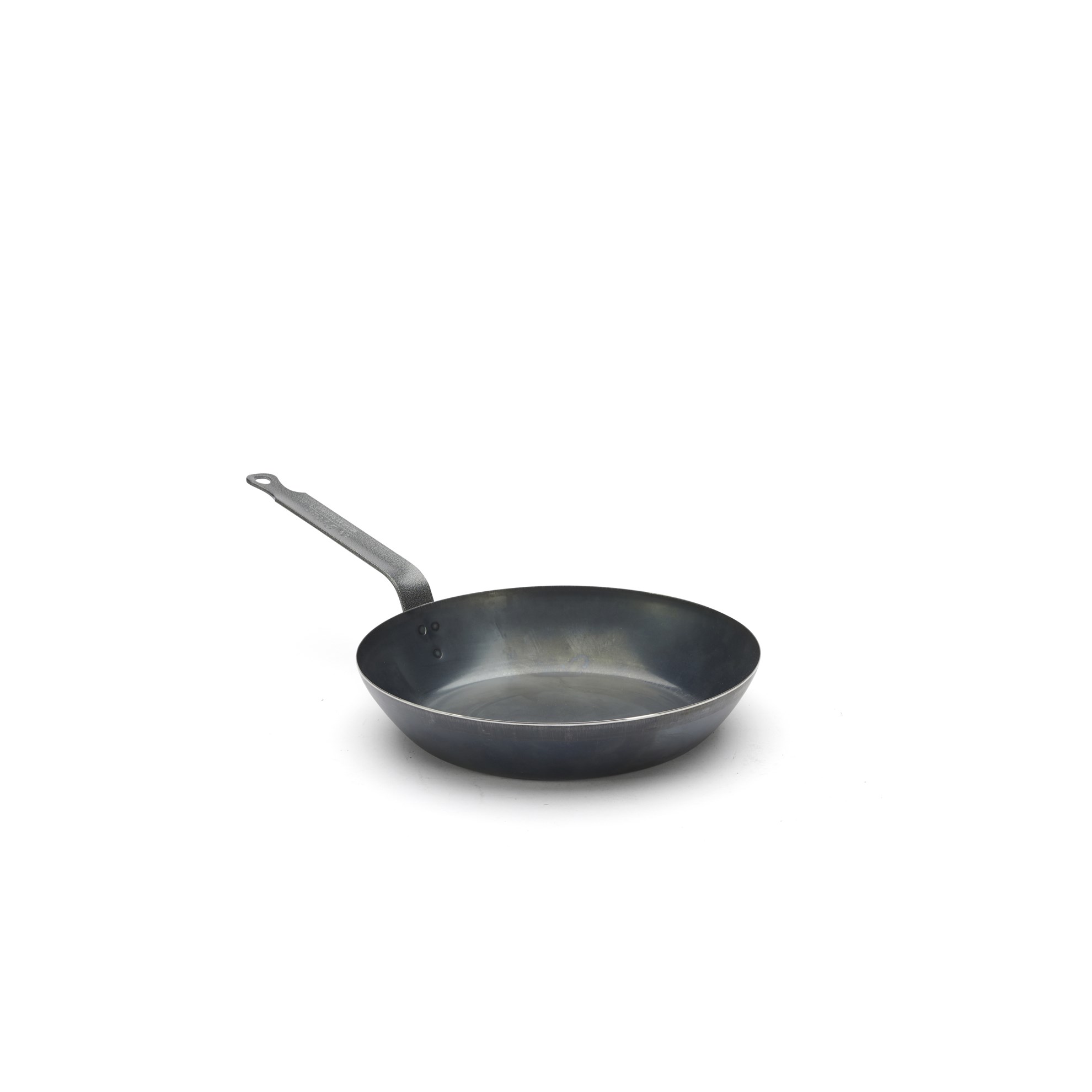 Ocelová pánev de Buyer LA LYONNAISE P.24cm_1