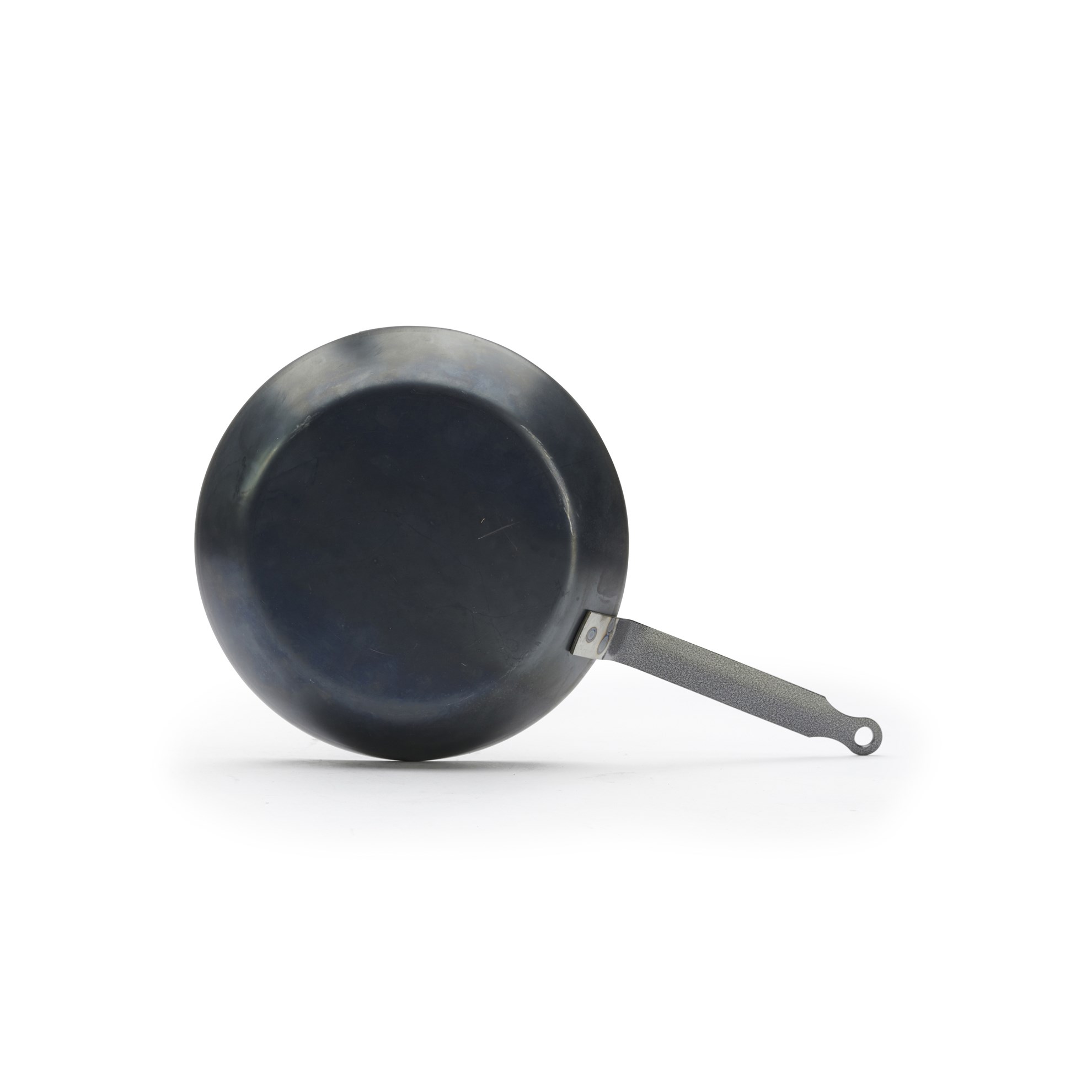 Ocelová pánev de Buyer LA LYONNAISE P.24cm_4