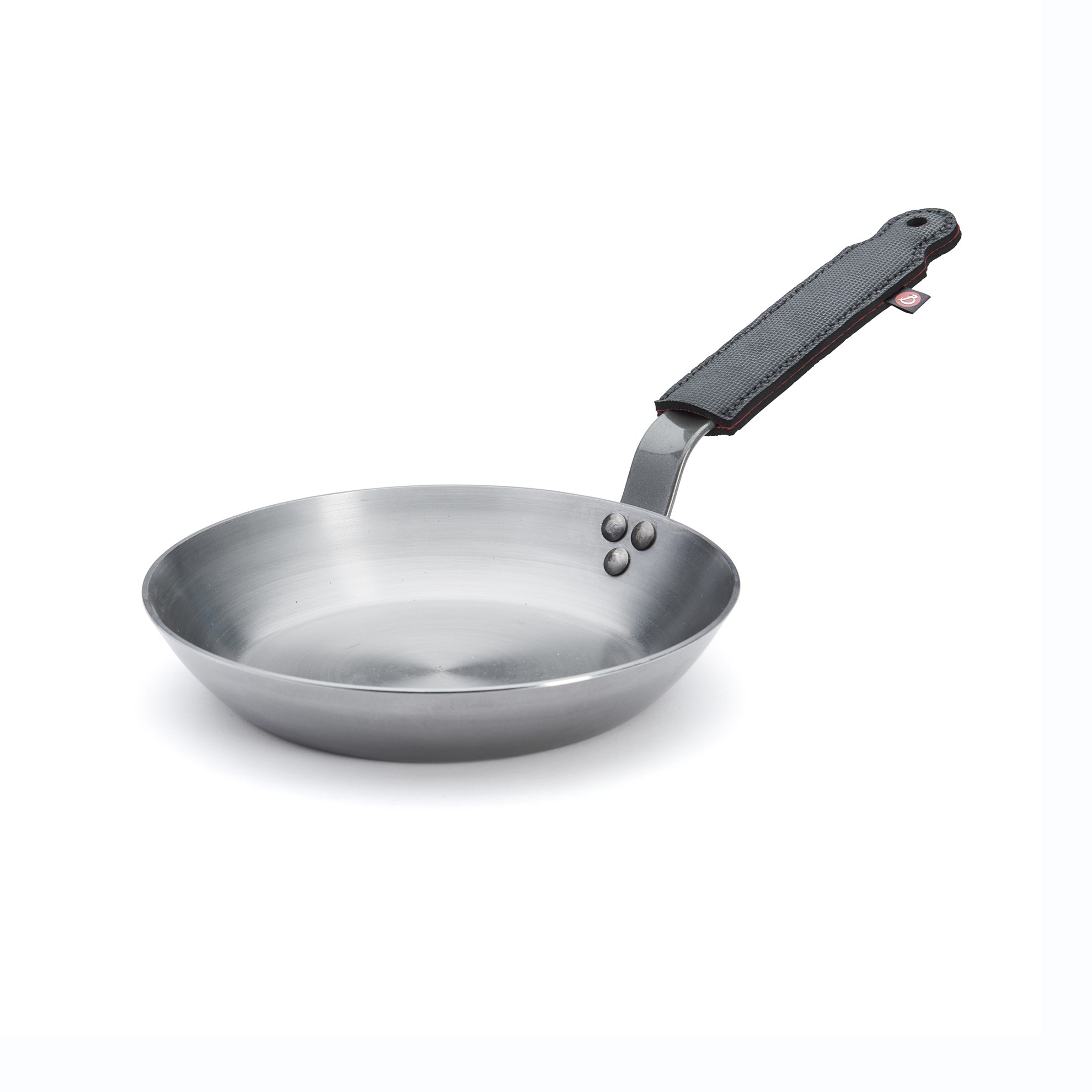 Ocelová pánev de Buyer MINERAL B P.26cm 1,6l_7