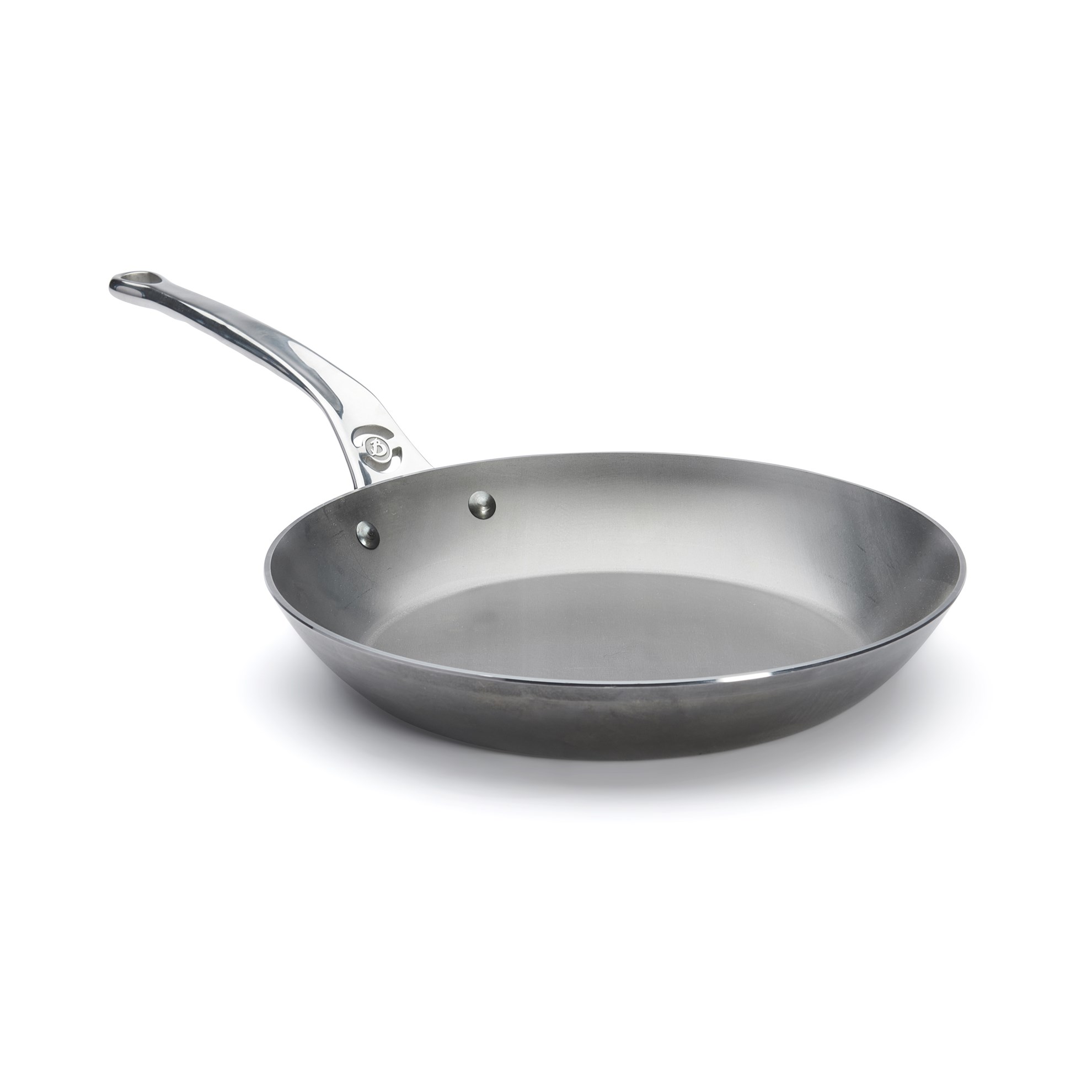 Univerzální pánev de Buyer MINERAL B PRO P.28cm 1,7l_1