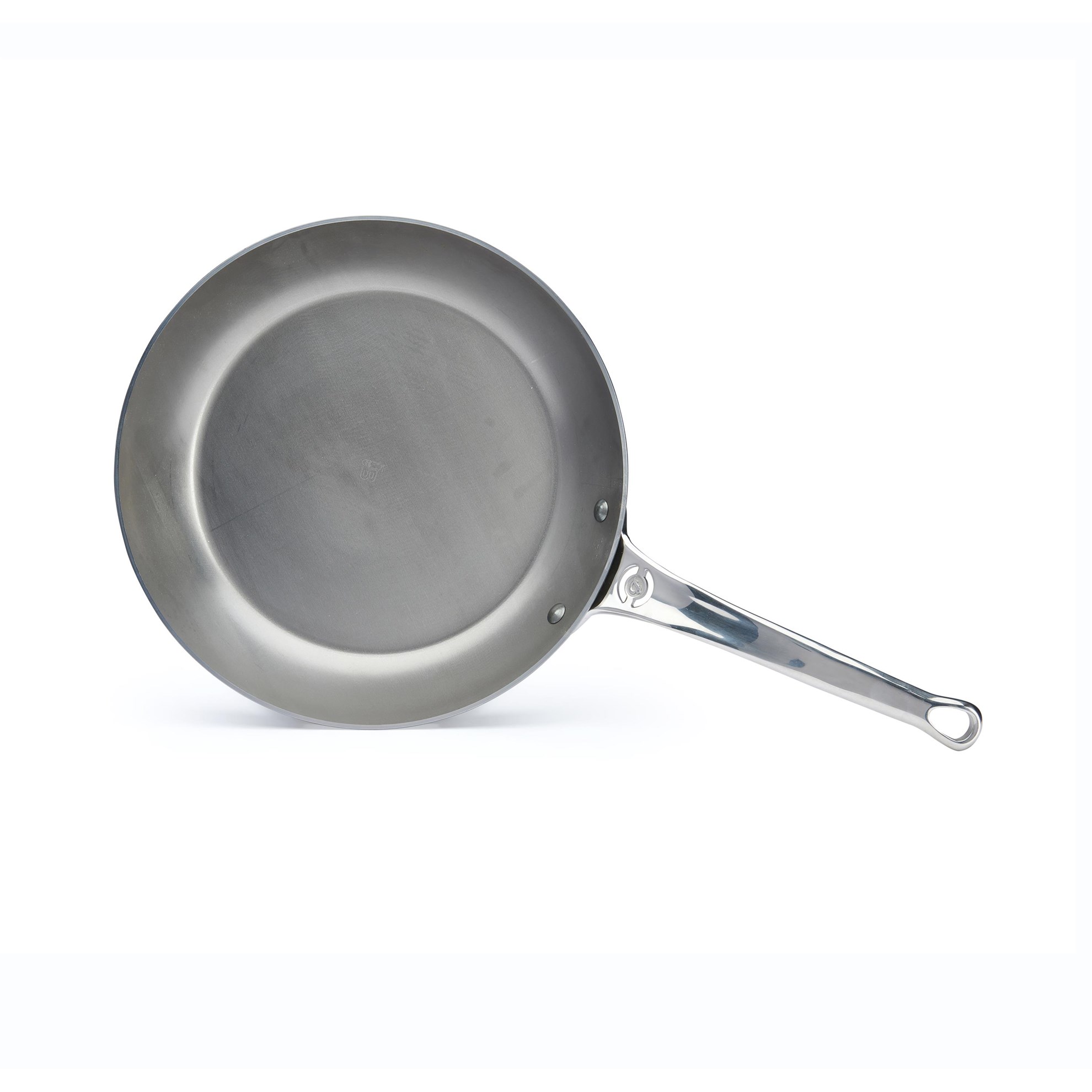 Univerzální pánev de Buyer MINERAL B PRO P.28cm 1,7l_3