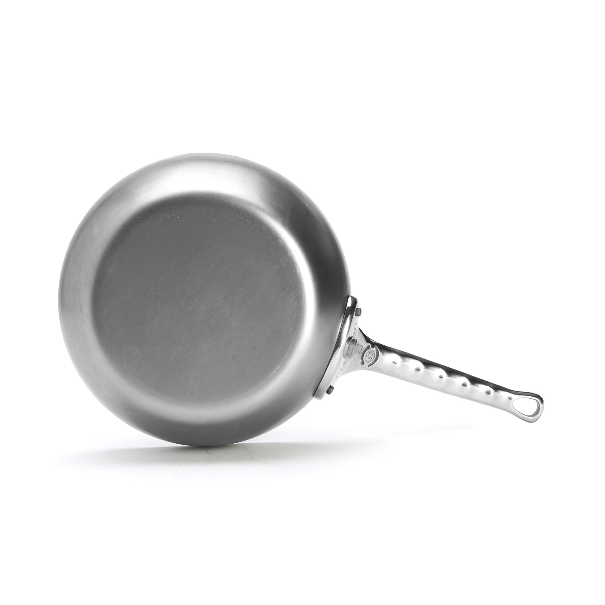 Ocelová hluboká pánev de Buyer MINERAL B PRO P.24cm 2,5l_4