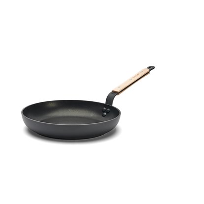 Pánev s nepřilnavým povrchem de Buyer CHOC B BOIS P.28cm_7