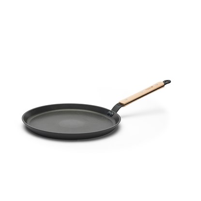 Pánev na palačinky de Buyer CHOC B BOIS P.30cm_7