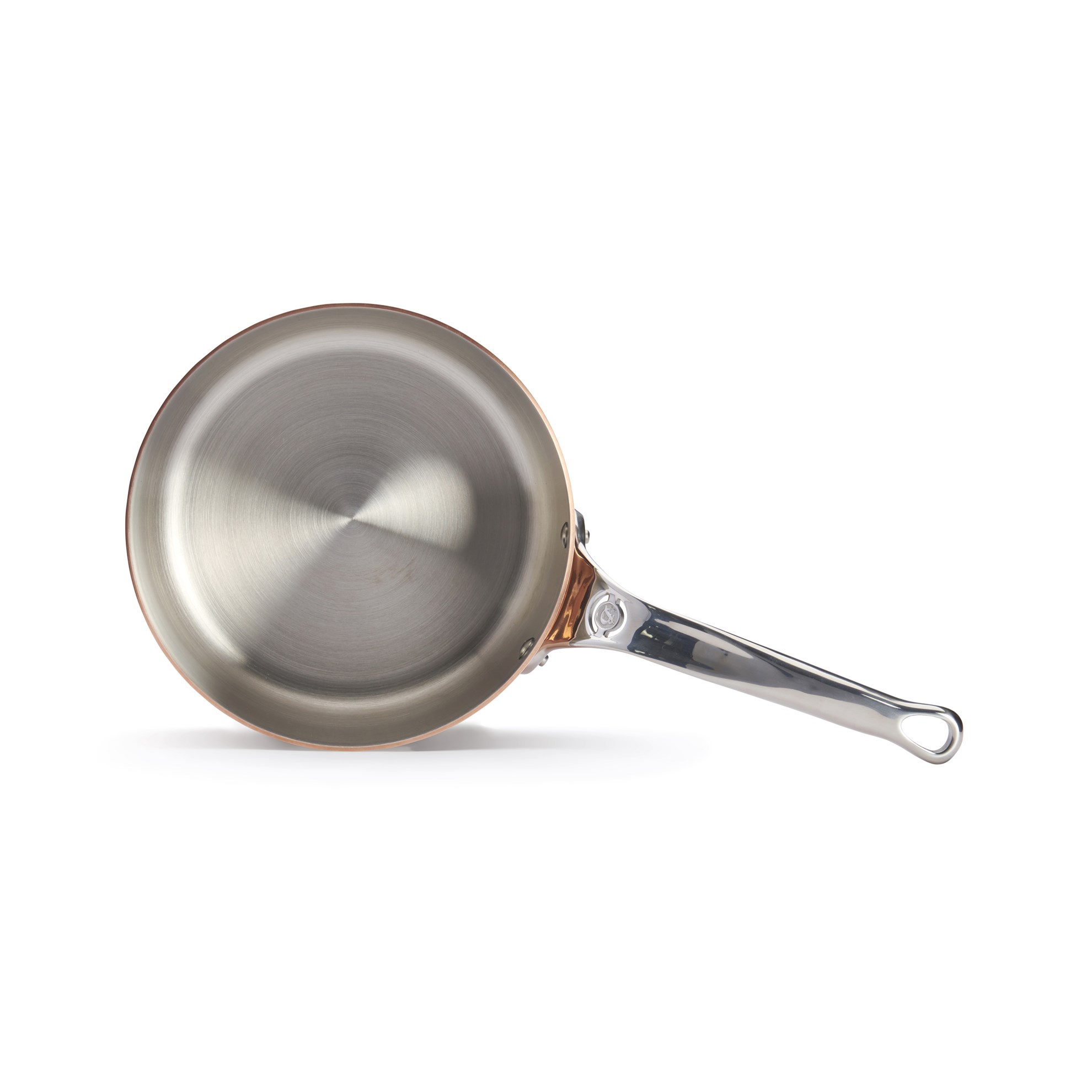 Měděný rendlík de Buyer PRIMA MATERA P.20cm 3,3l_4