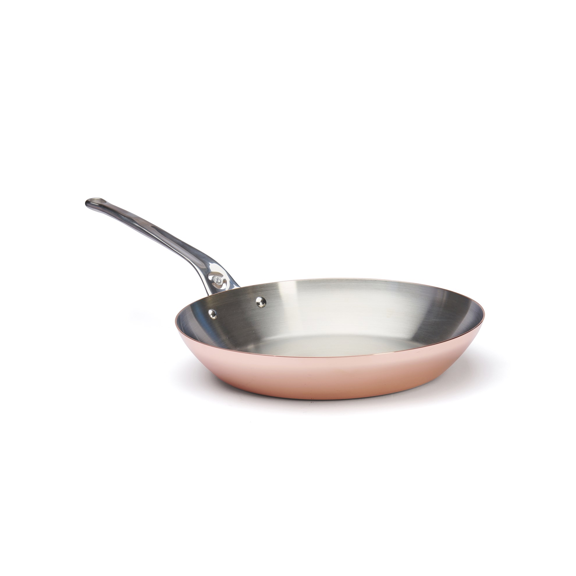 Měděná pánev de Buyer PRIMA MATERA P.32cm_1