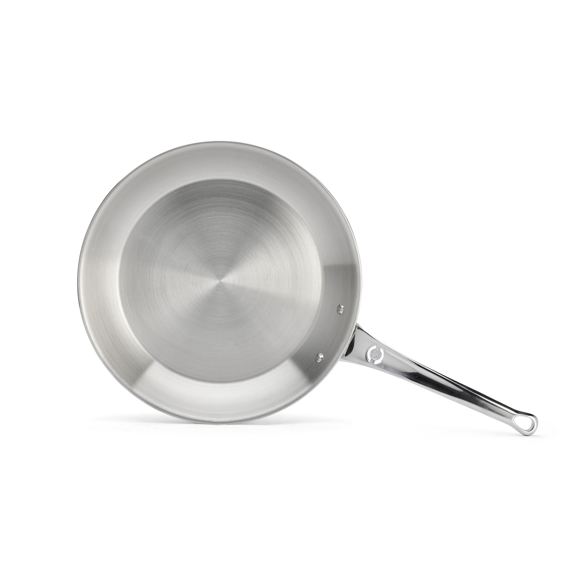 Nerezová pánev de Buyer AFFINITY P.32cm_2