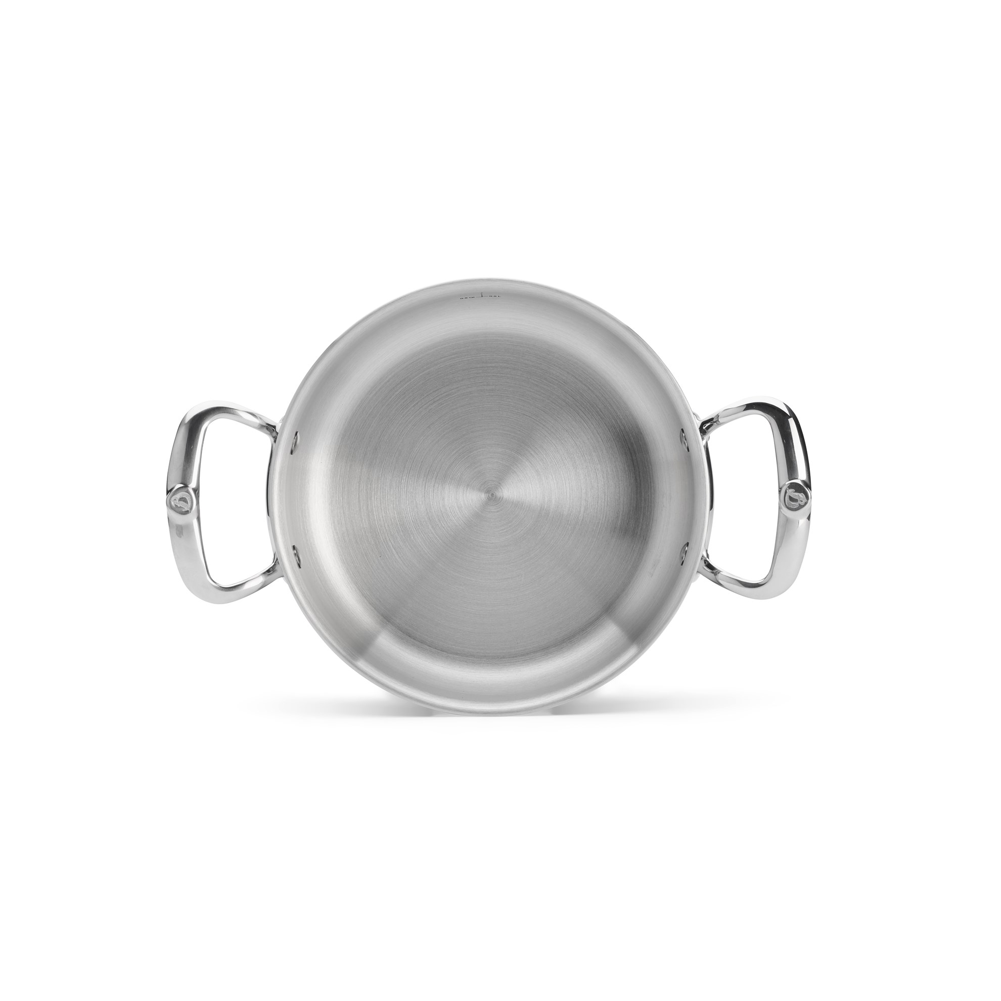 Nerezový hrnec s poklicí de Buyer AFFINITY P.20cm 1,7l_2