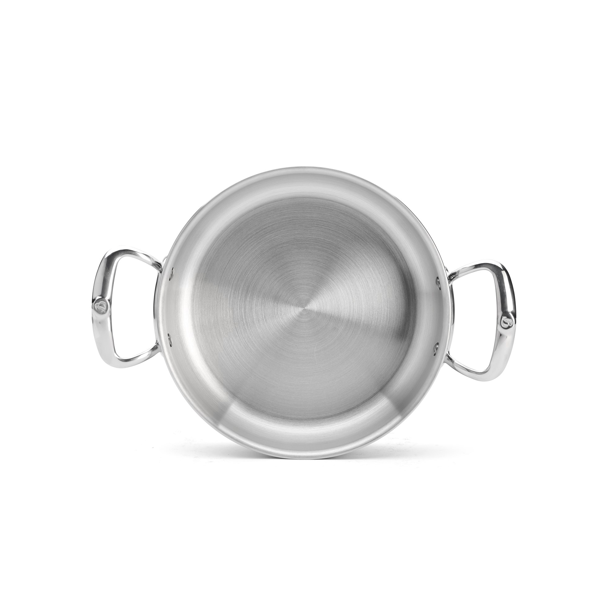 Nerezový hrnec s poklicí de Buyer AFFINITY P.24cm 3,2l_2