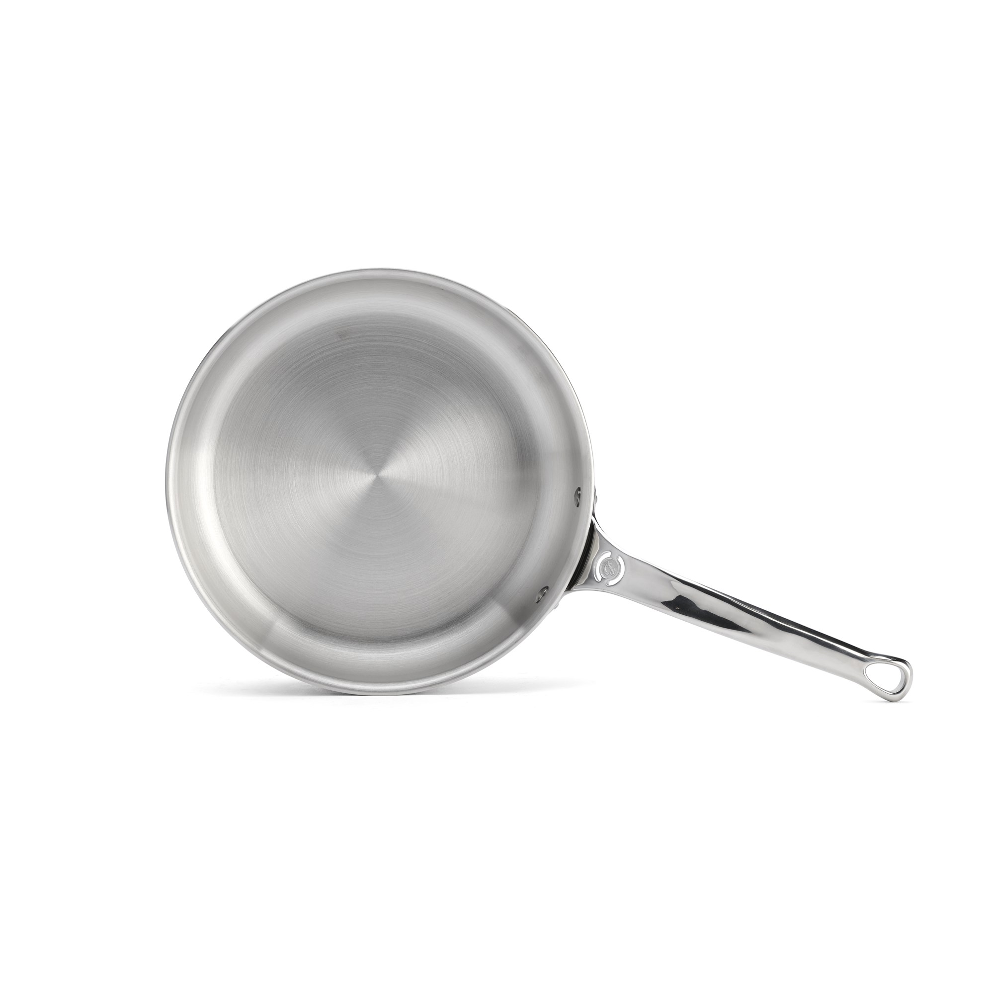 Nerezový rendlík de Buyer AFFINITY P.24cm 3,2l_2